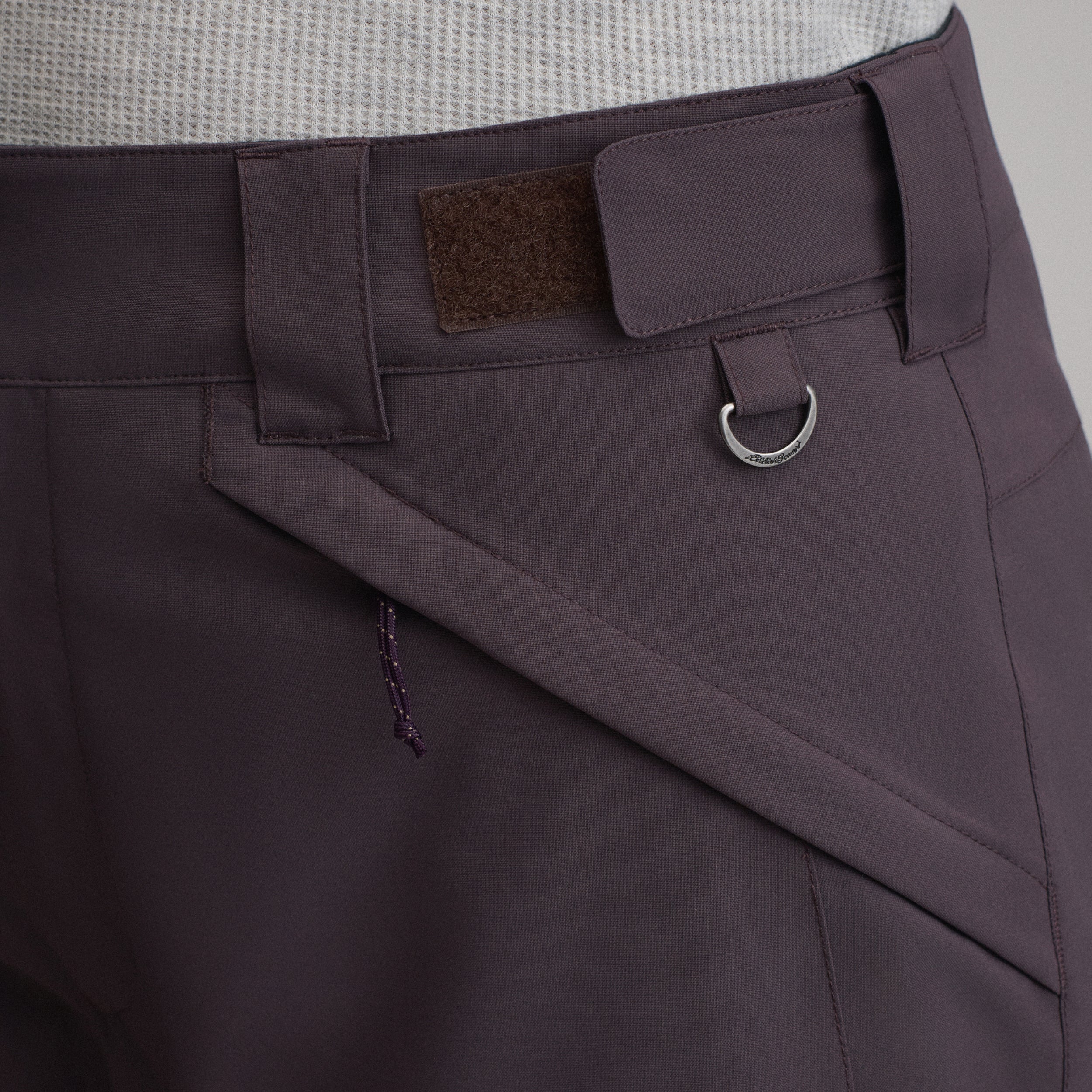 Women's Powder Search Insulated Pants - Image 3