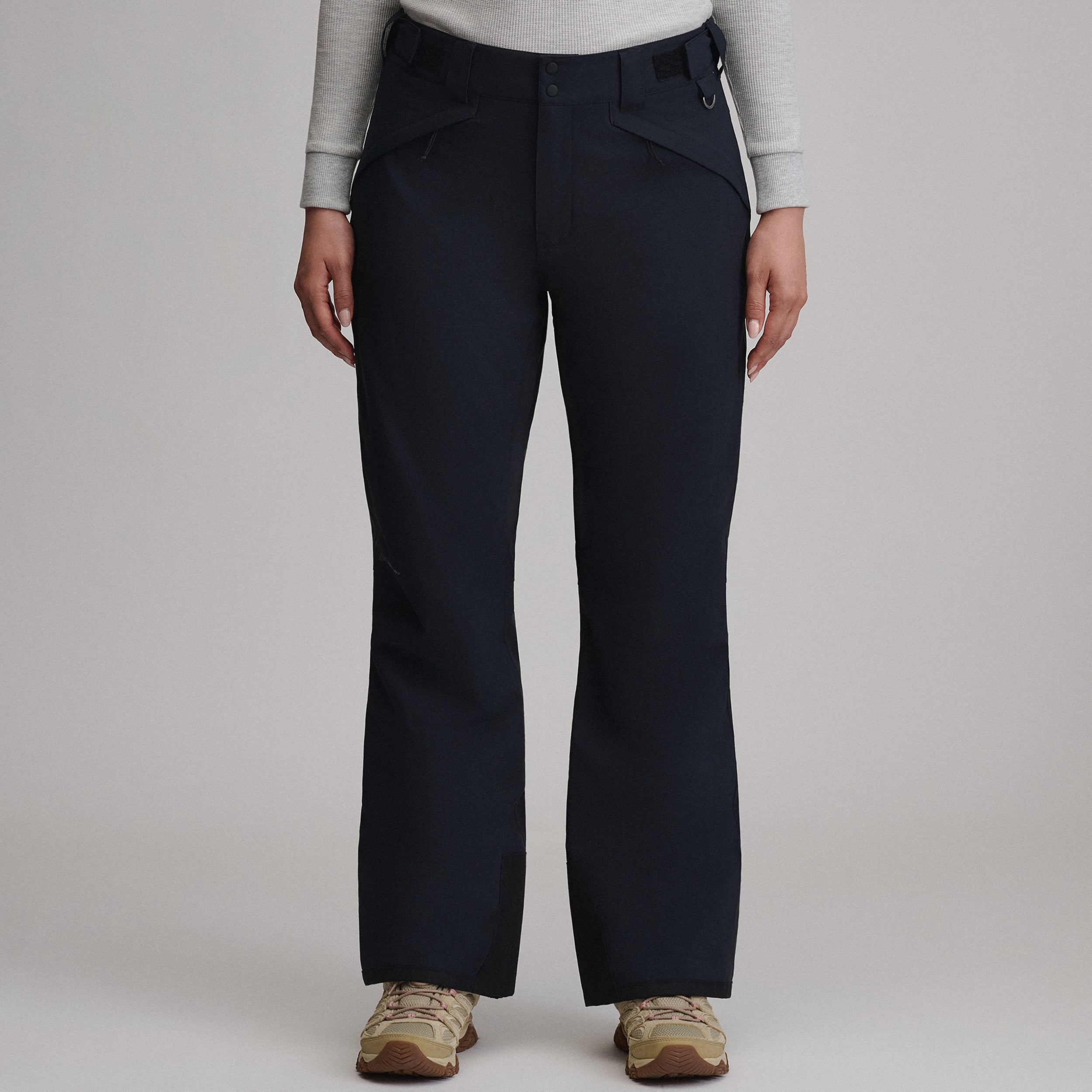 Women's Powder Search Insulated Pants - Image 6