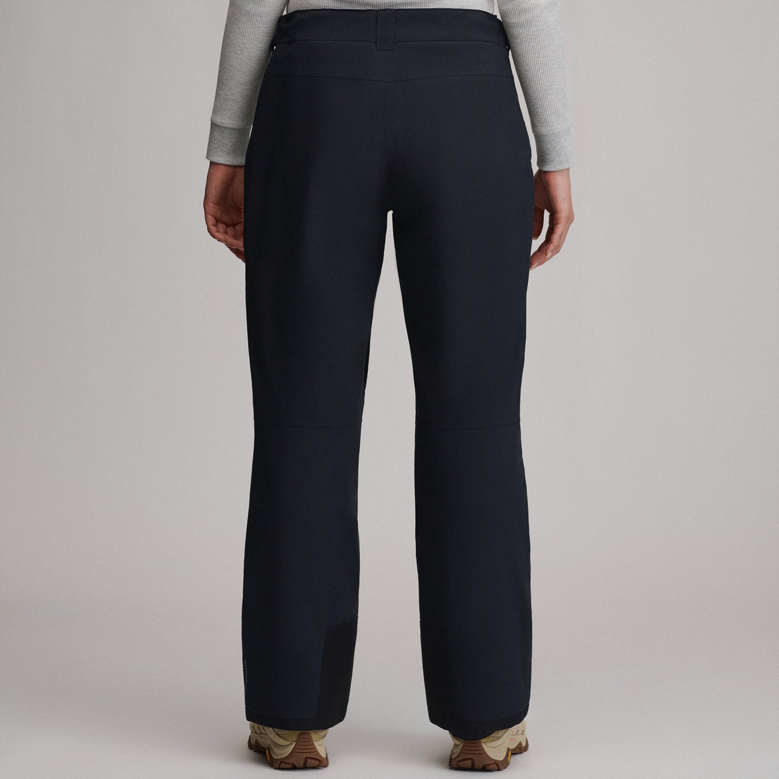 Women's Powder Search Insulated Pants - Image 7
