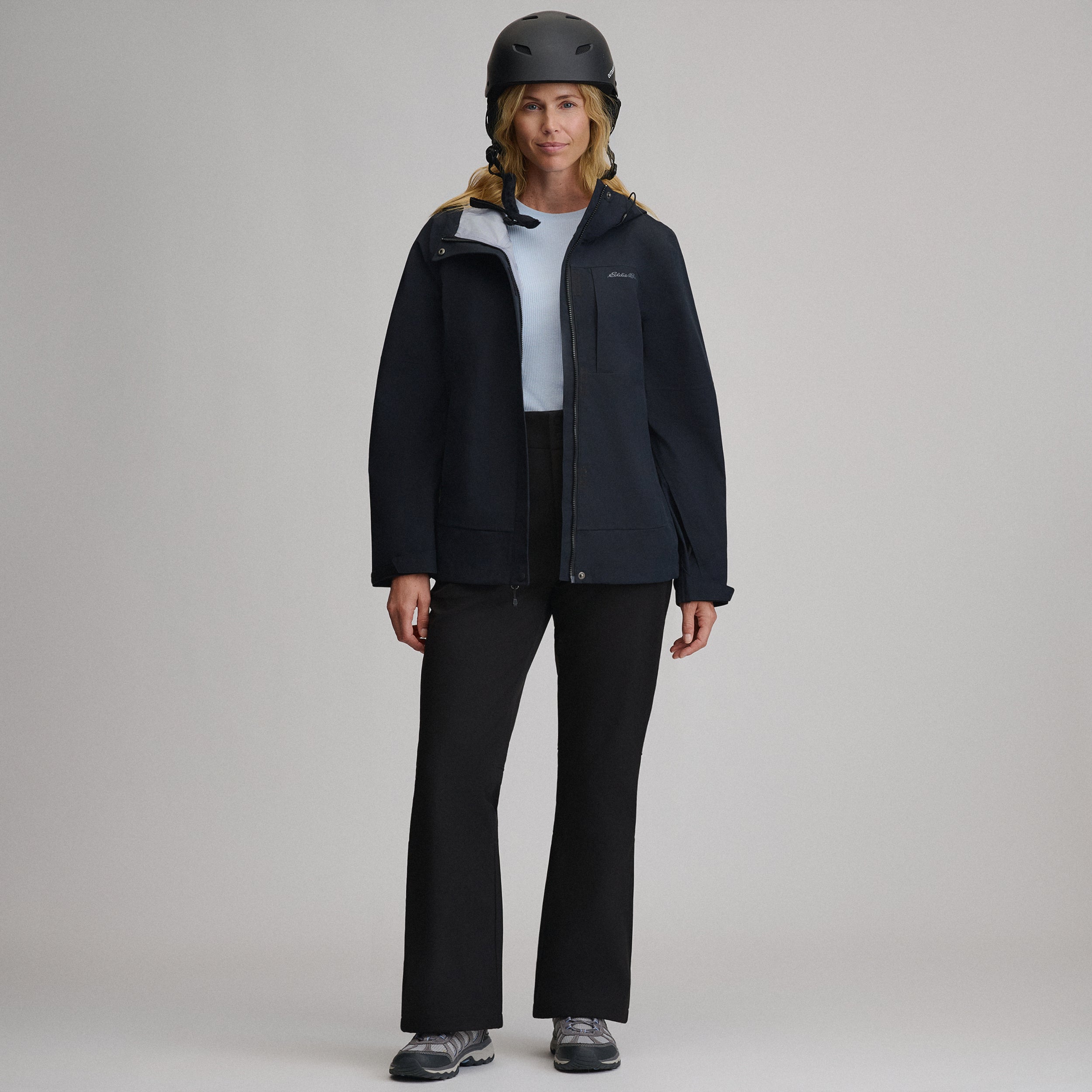 Women's Powder Search Insulated Pants - Image 10