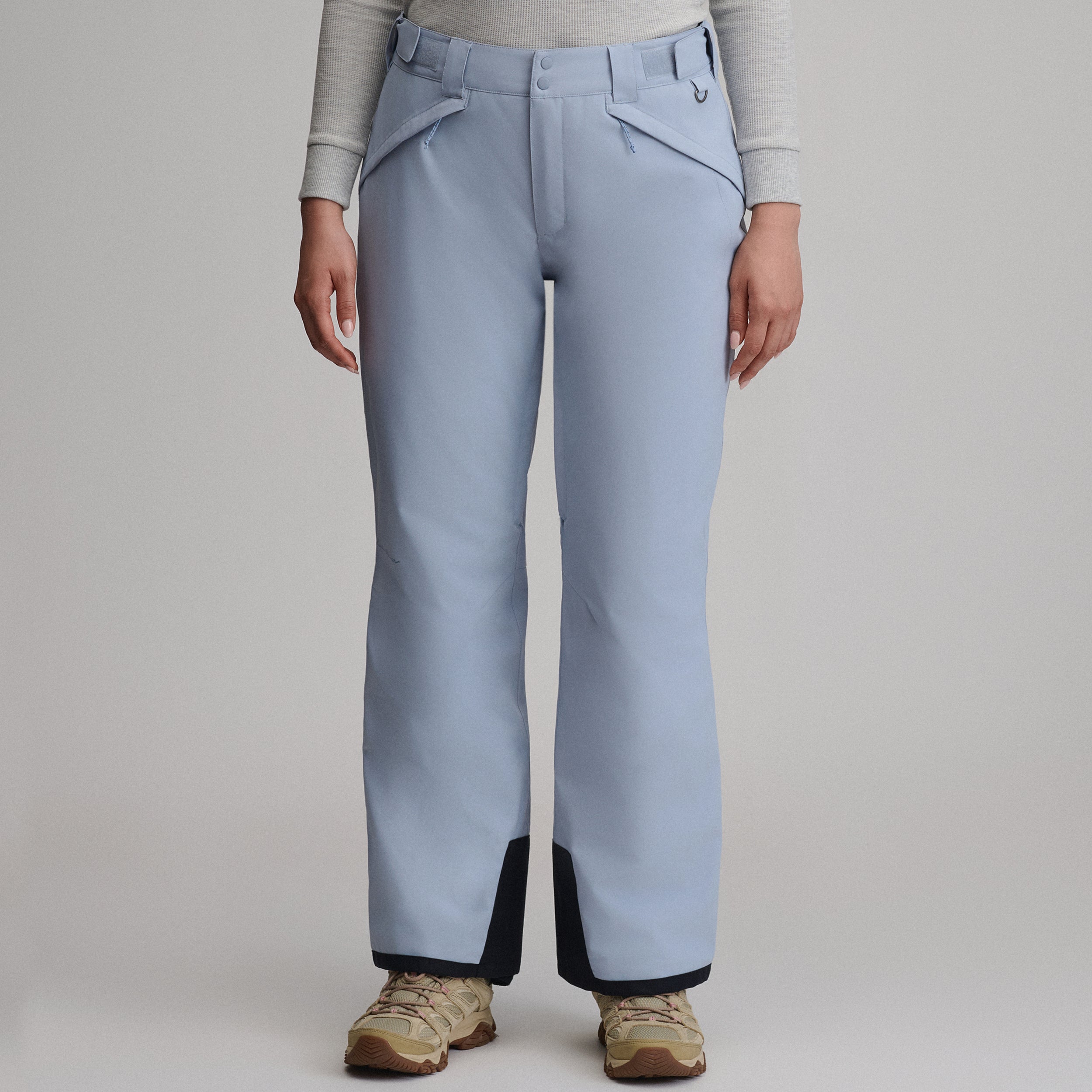 Women's Powder Search Insulated Pants - Image 11