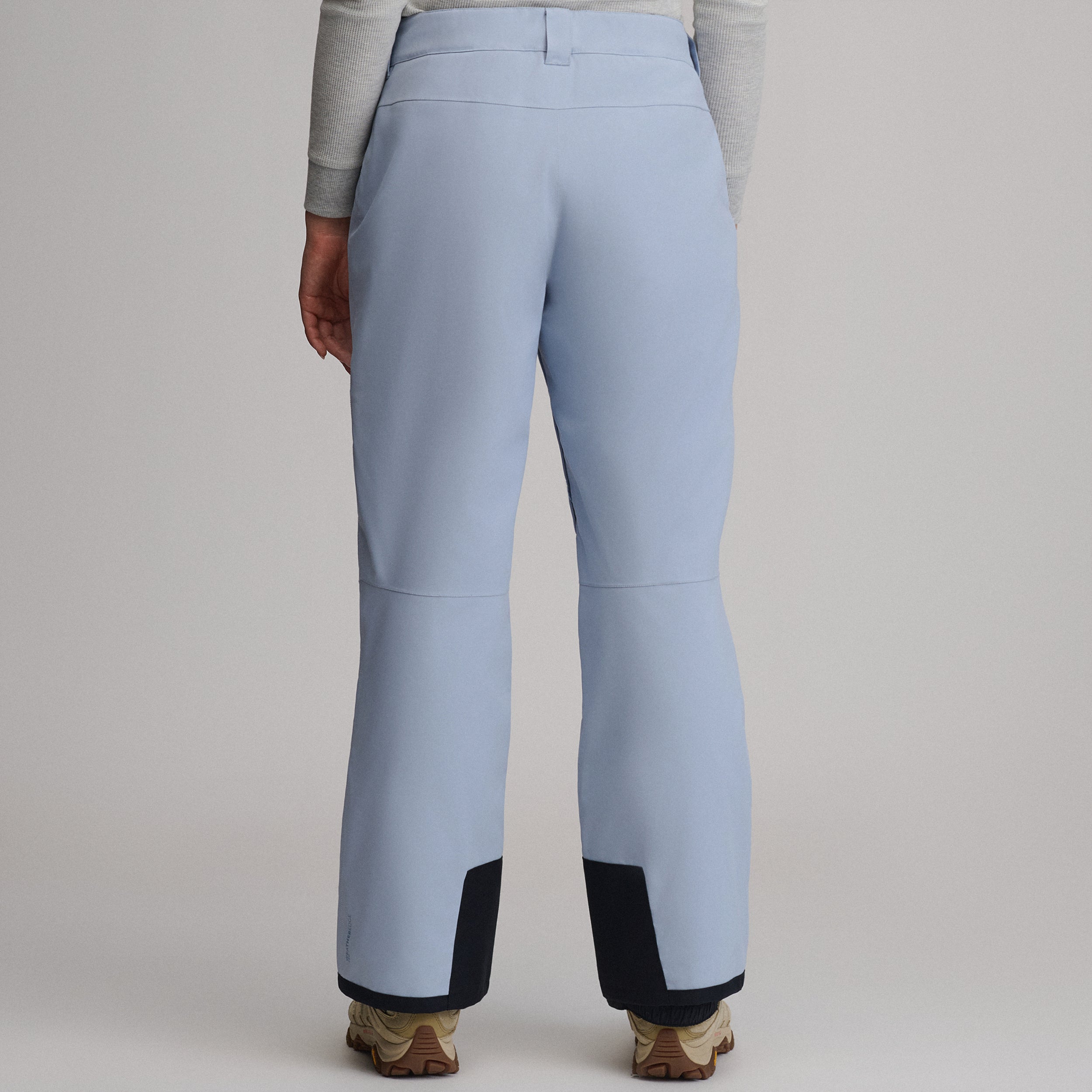 Women's Powder Search Insulated Pants - Image 12