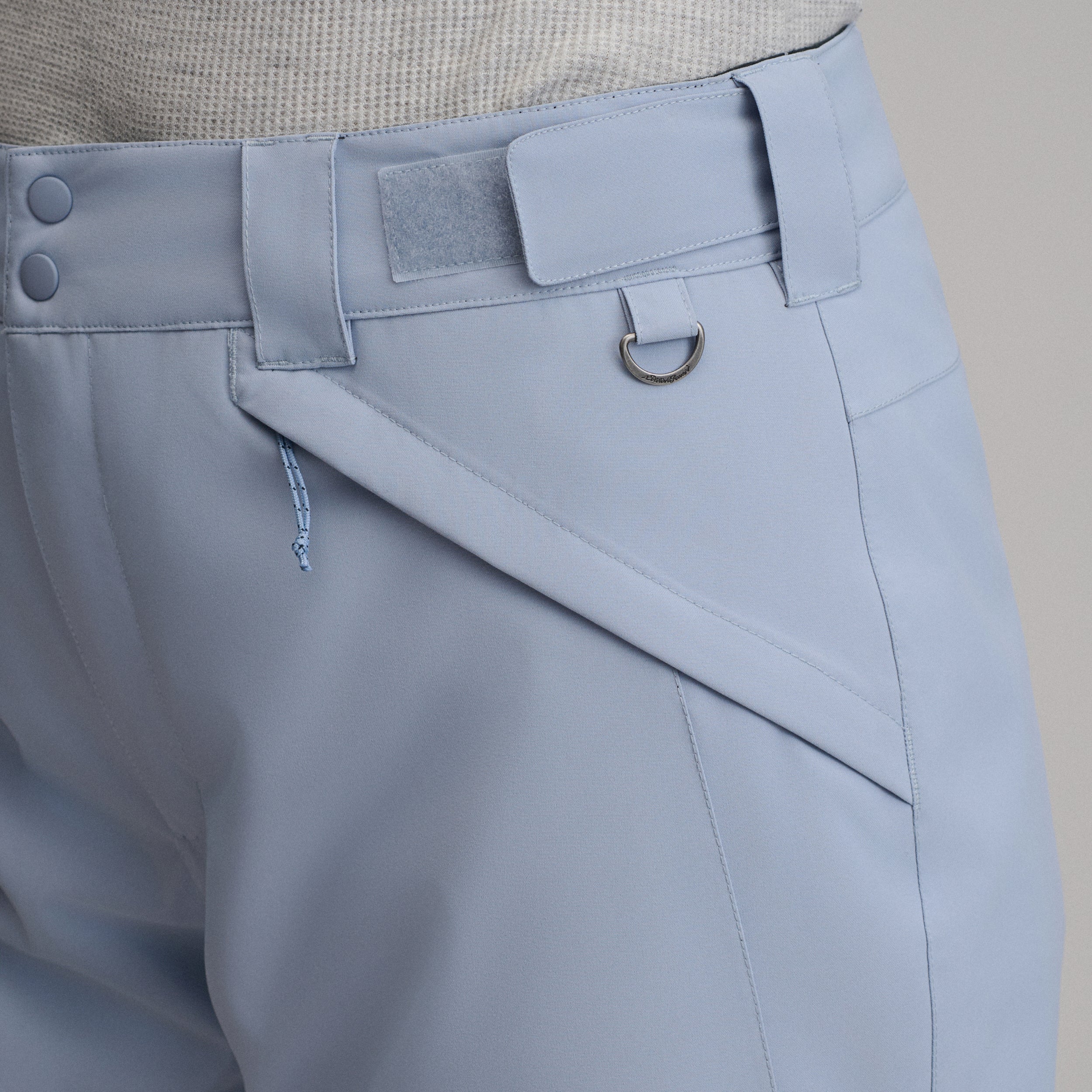 Women's Powder Search Insulated Pants - Image 13