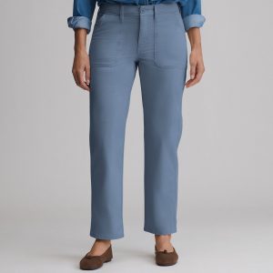 Women's Stretch Legend Wash Relaxed Pants