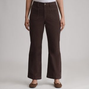 Women's True Icon Stretch Corduroy Pants