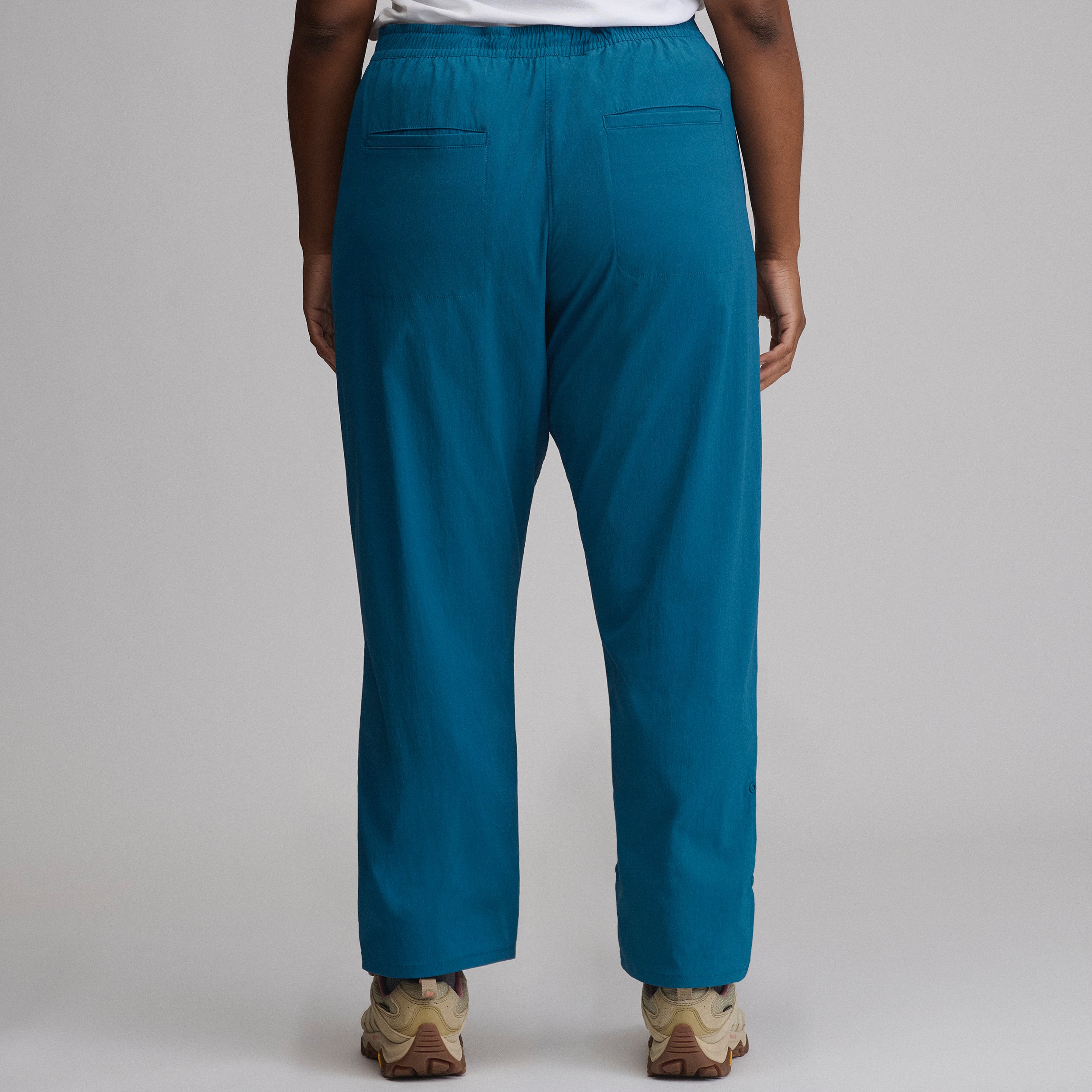 Women's Meridian Convertible Pants - Image 15