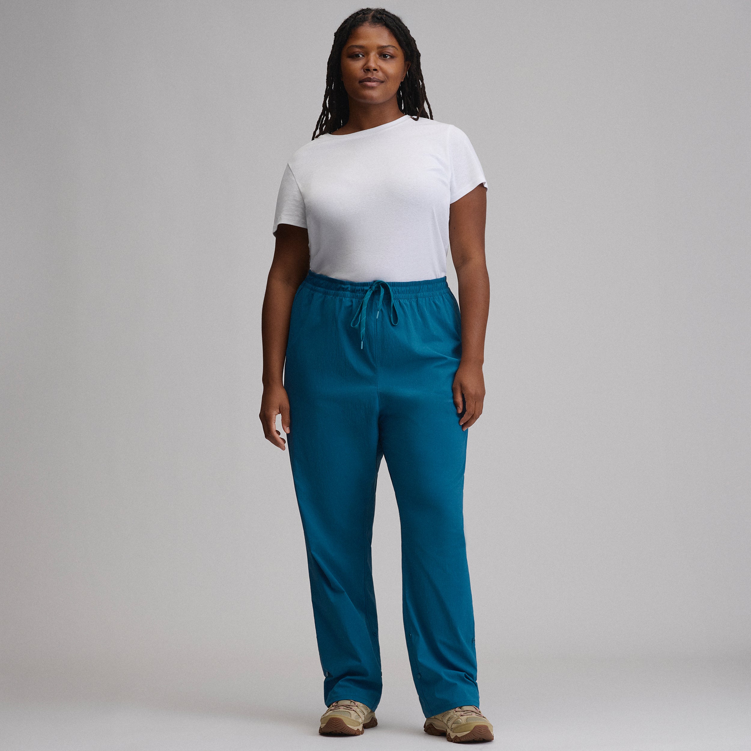 Women's Meridian Convertible Pants - Image 17