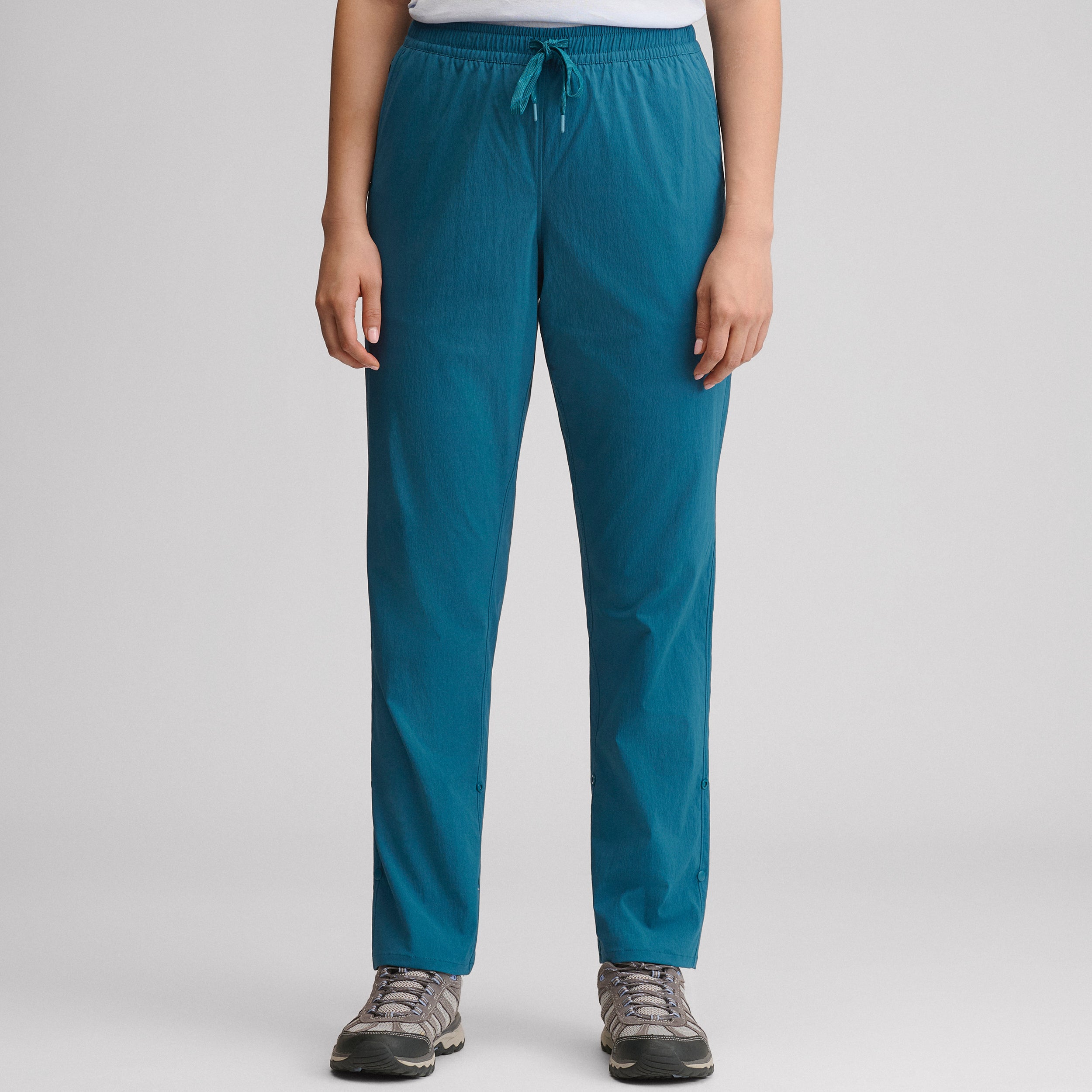 Women's Meridian Convertible Pants - Image 10