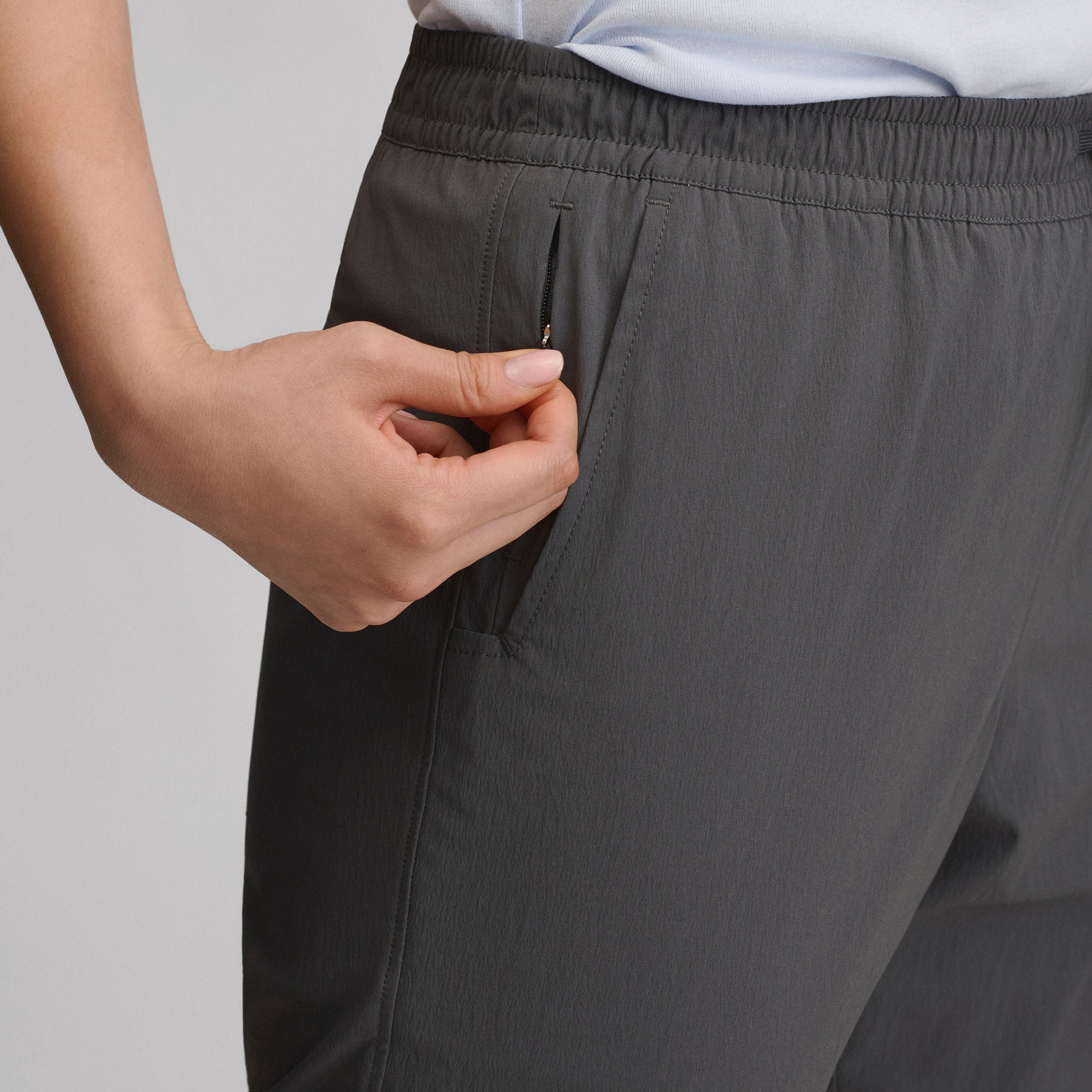 Women's Meridian Convertible Pants - Image 22