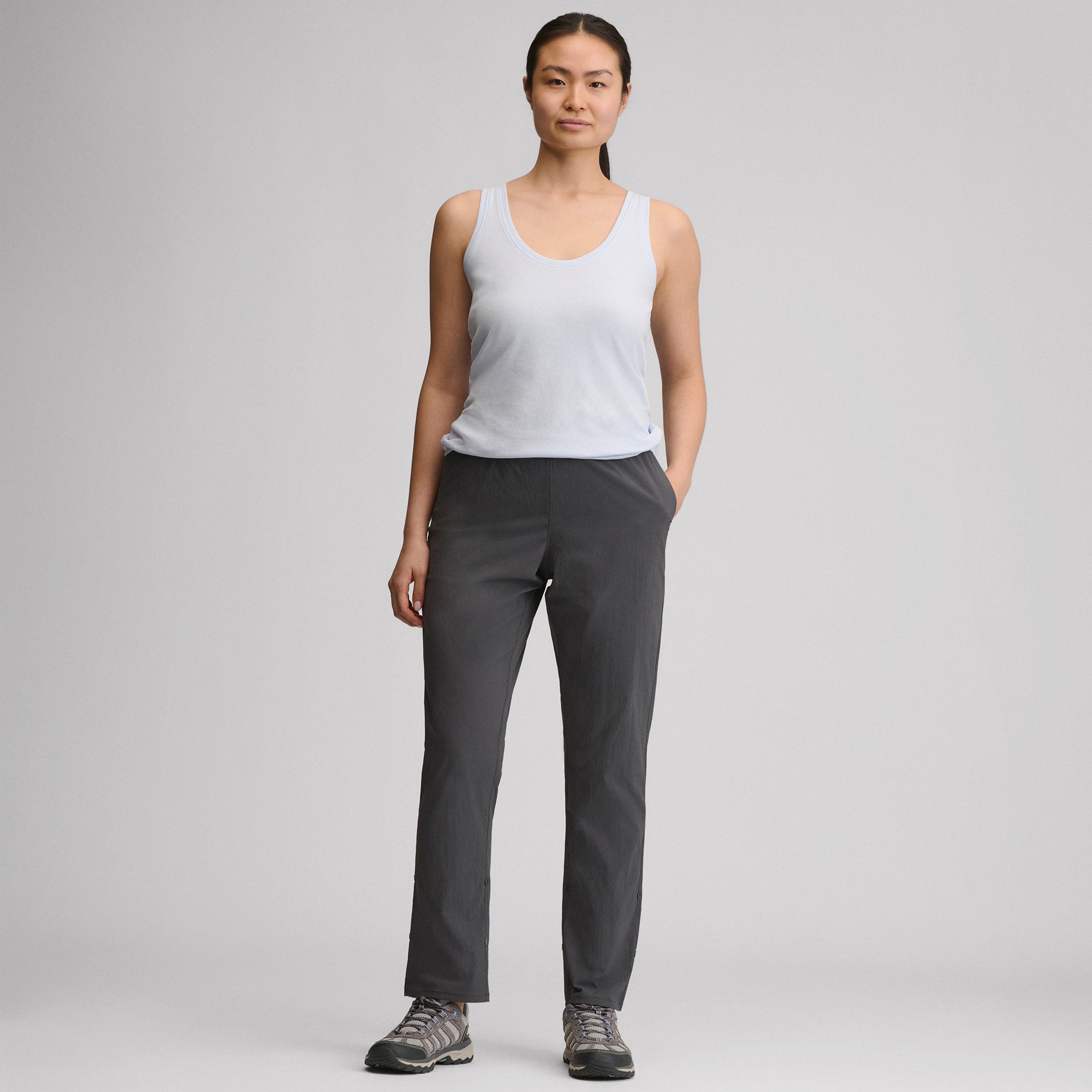 Women's Meridian Convertible Pants - Image 27
