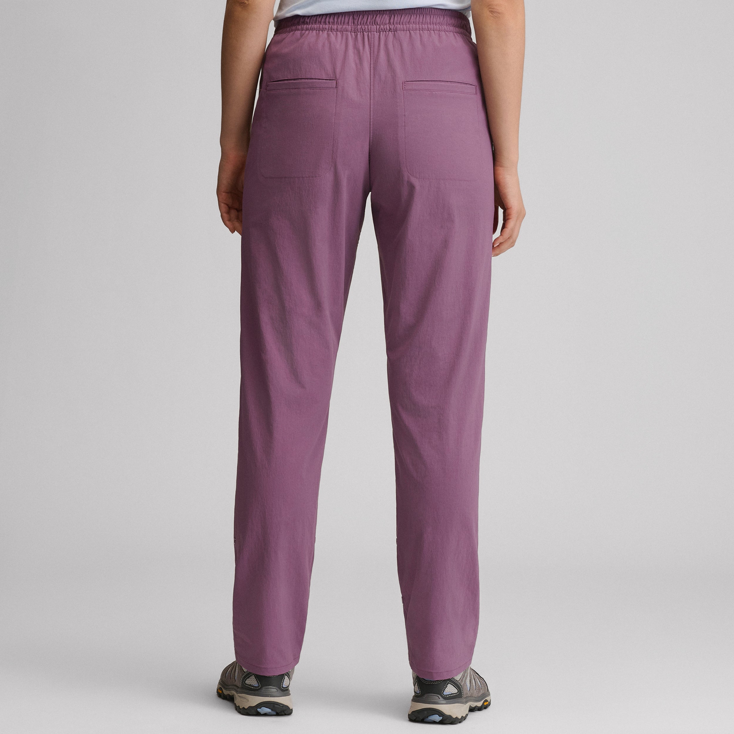 Women's Meridian Convertible Pants - Image 2