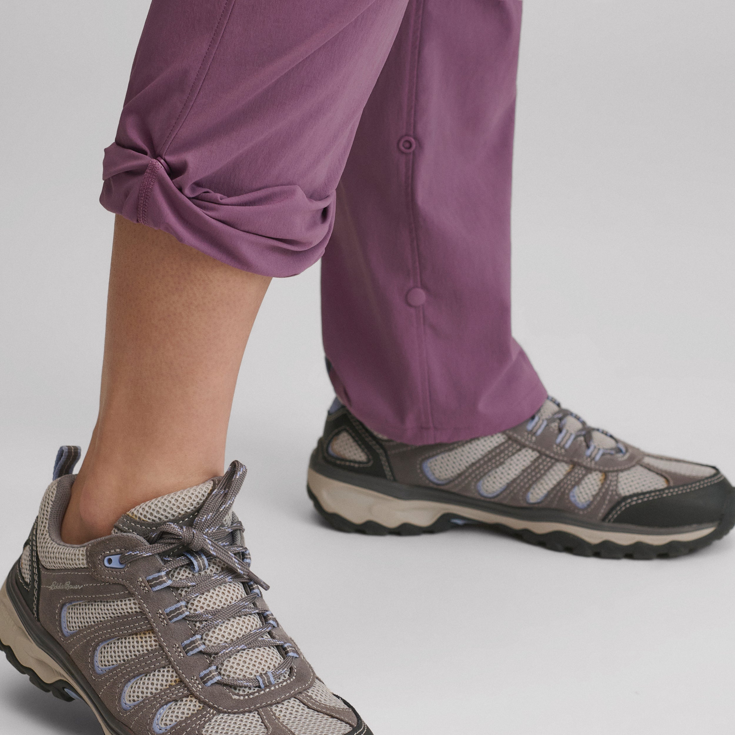Women's Meridian Convertible Pants - Image 3