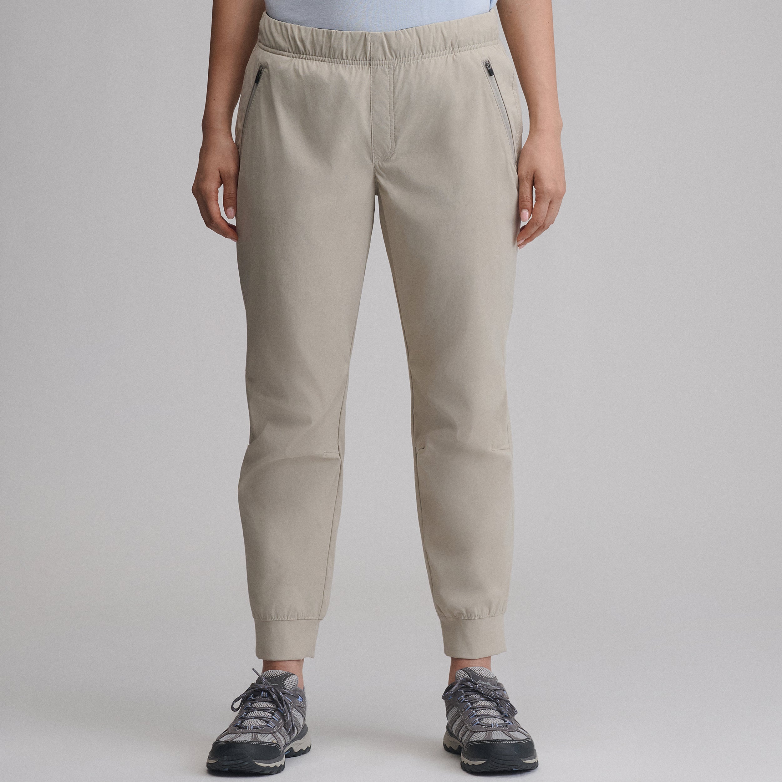 Women's Rainier Pull-On Classic Fit Joggers