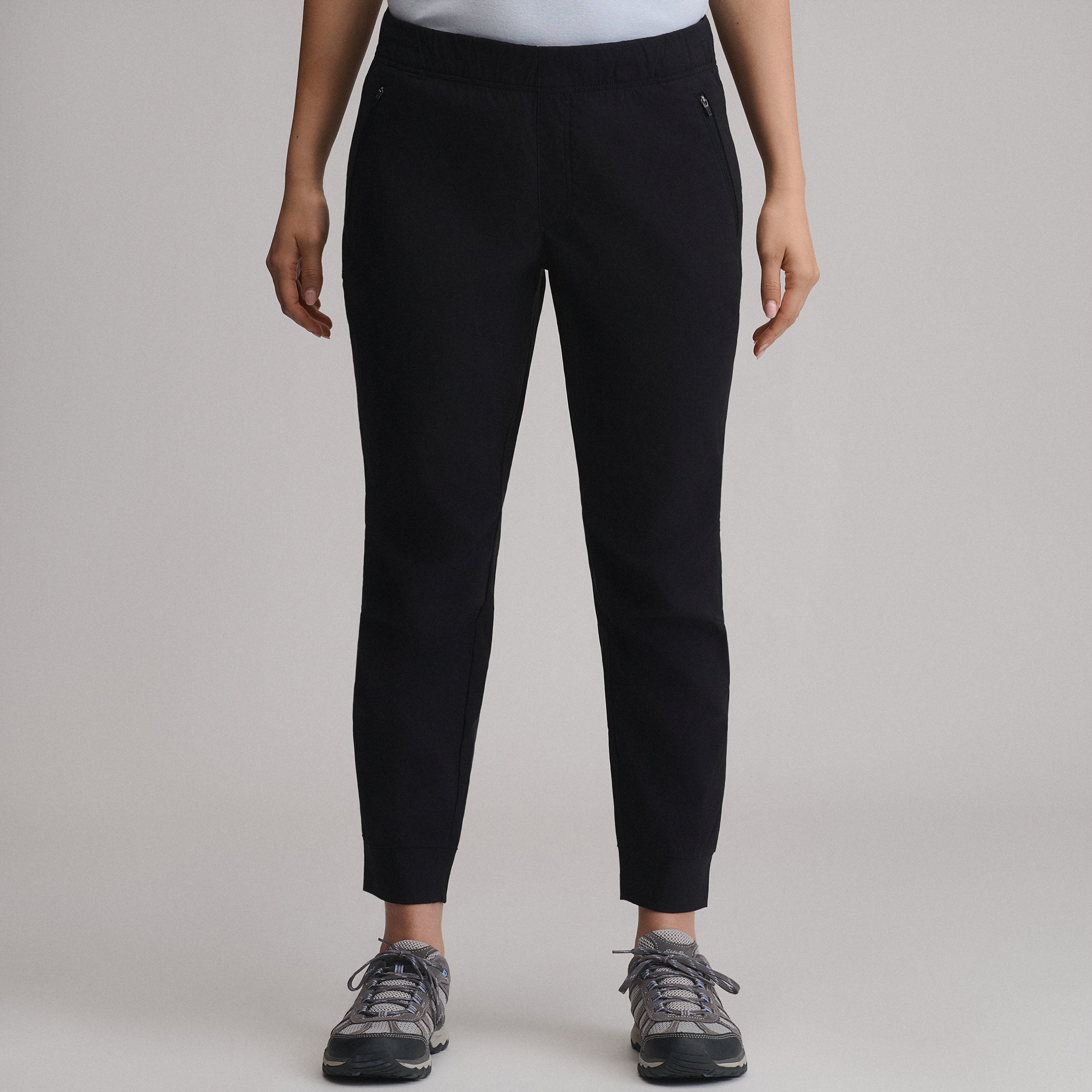 Women's Rainier Pull-On Classic Fit Joggers - Image 6