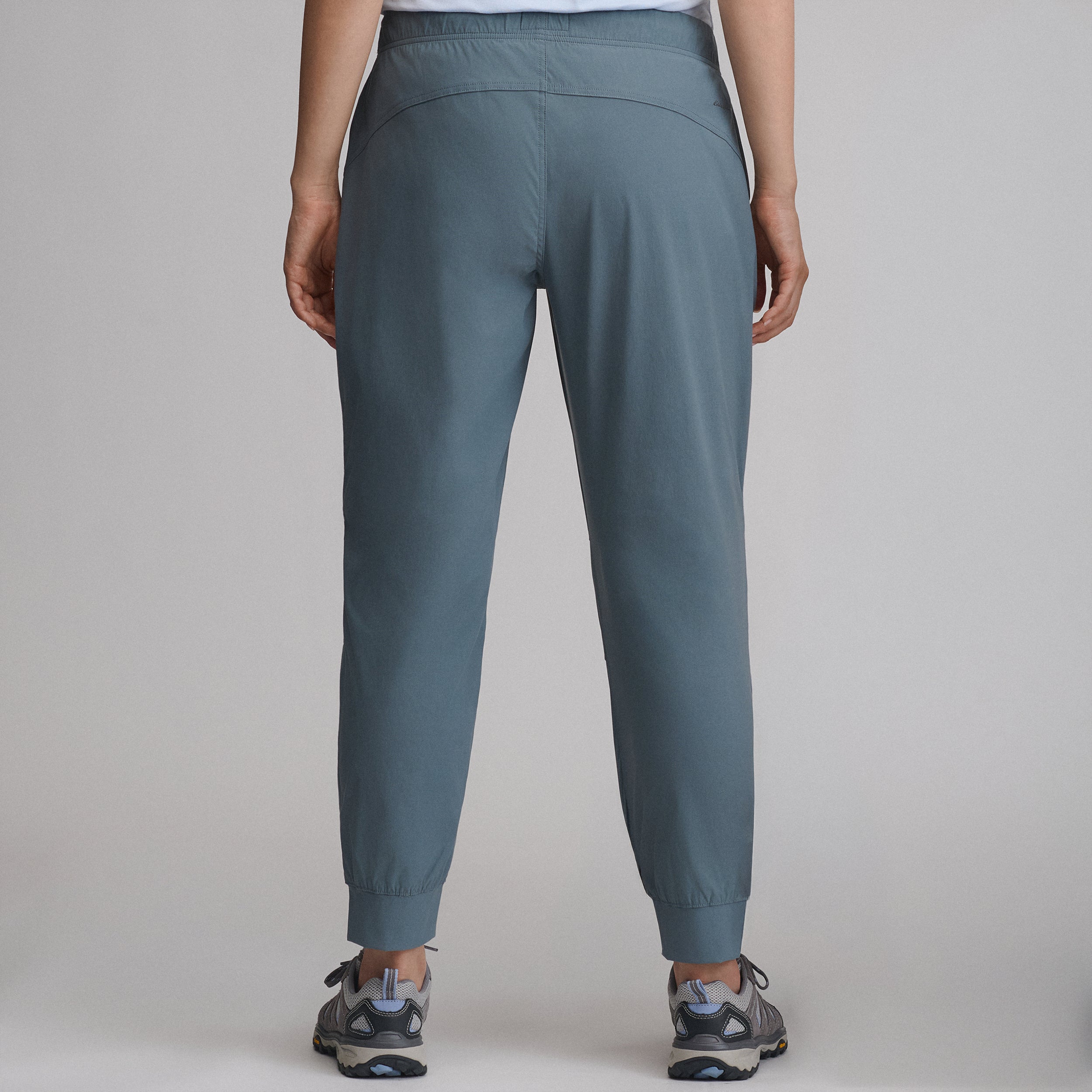 Women's Rainier Pull-On Classic Fit Joggers - Image 16