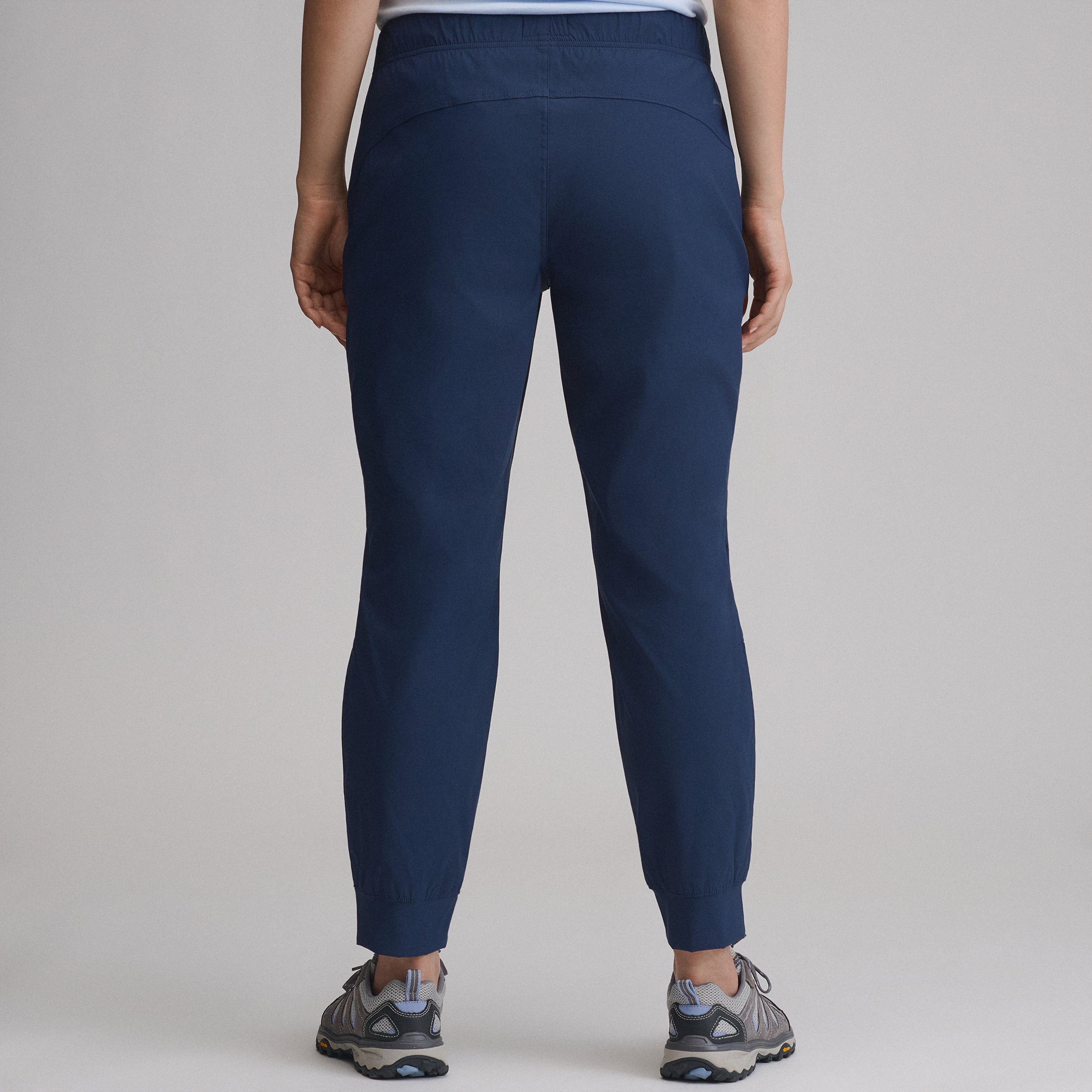 Women's Rainier Pull-On Classic Fit Joggers - Image 20