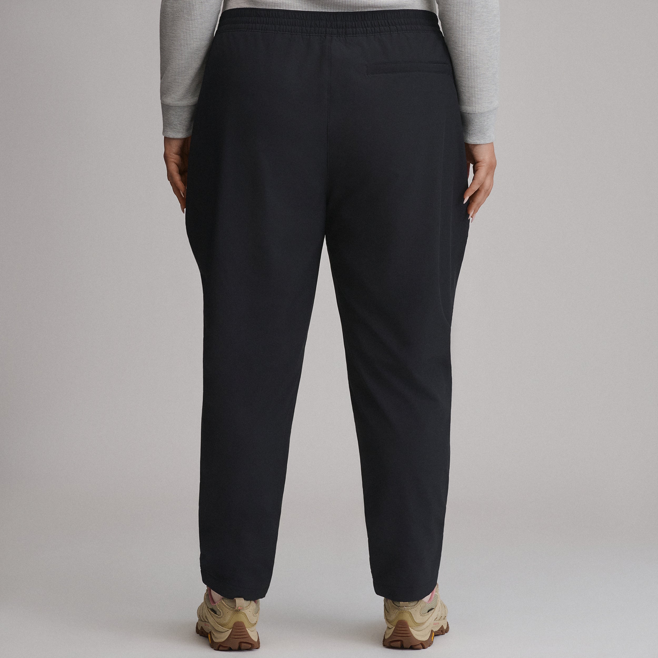 Women's Scout Lined Pants - Image 7