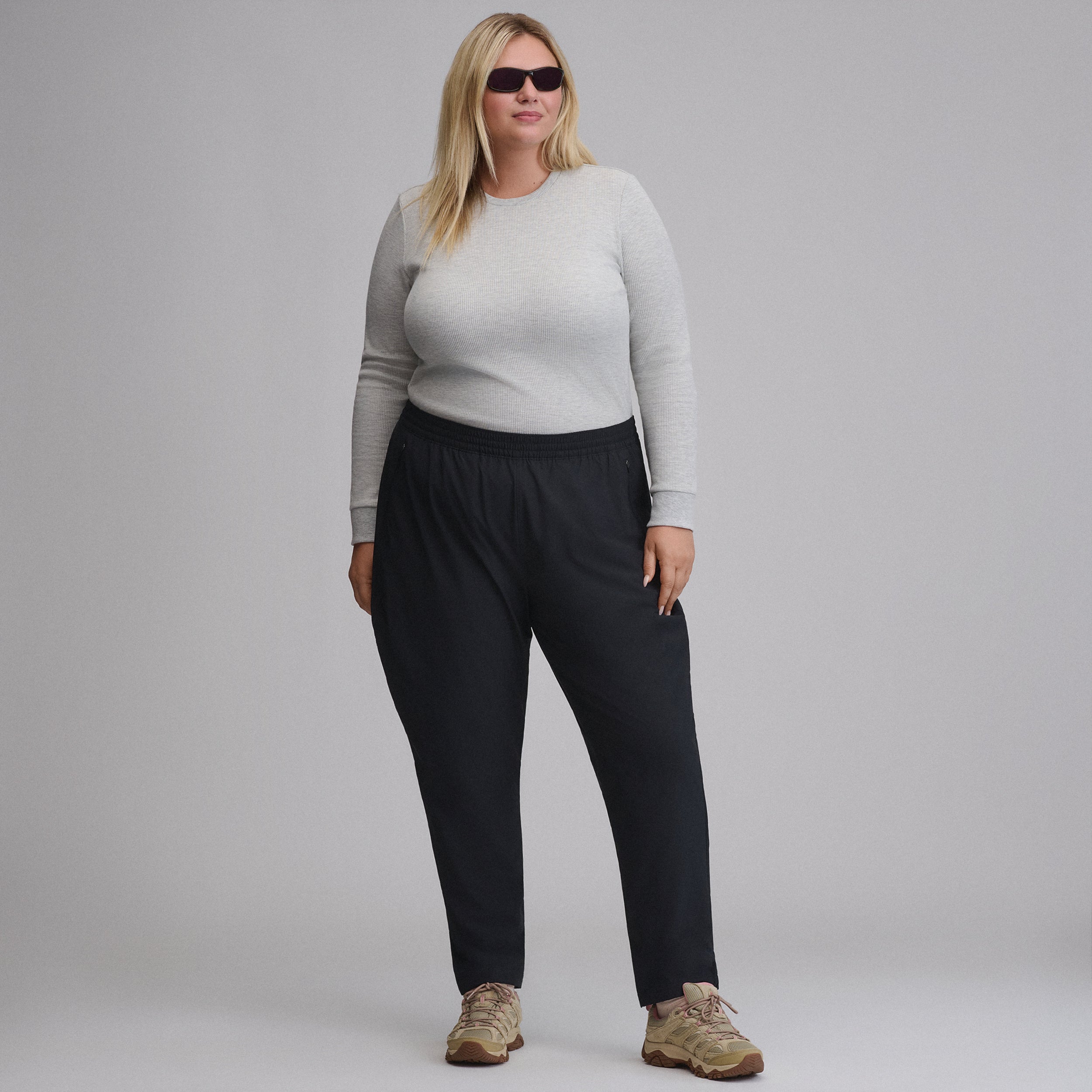 Women's Scout Lined Pants - Image 11