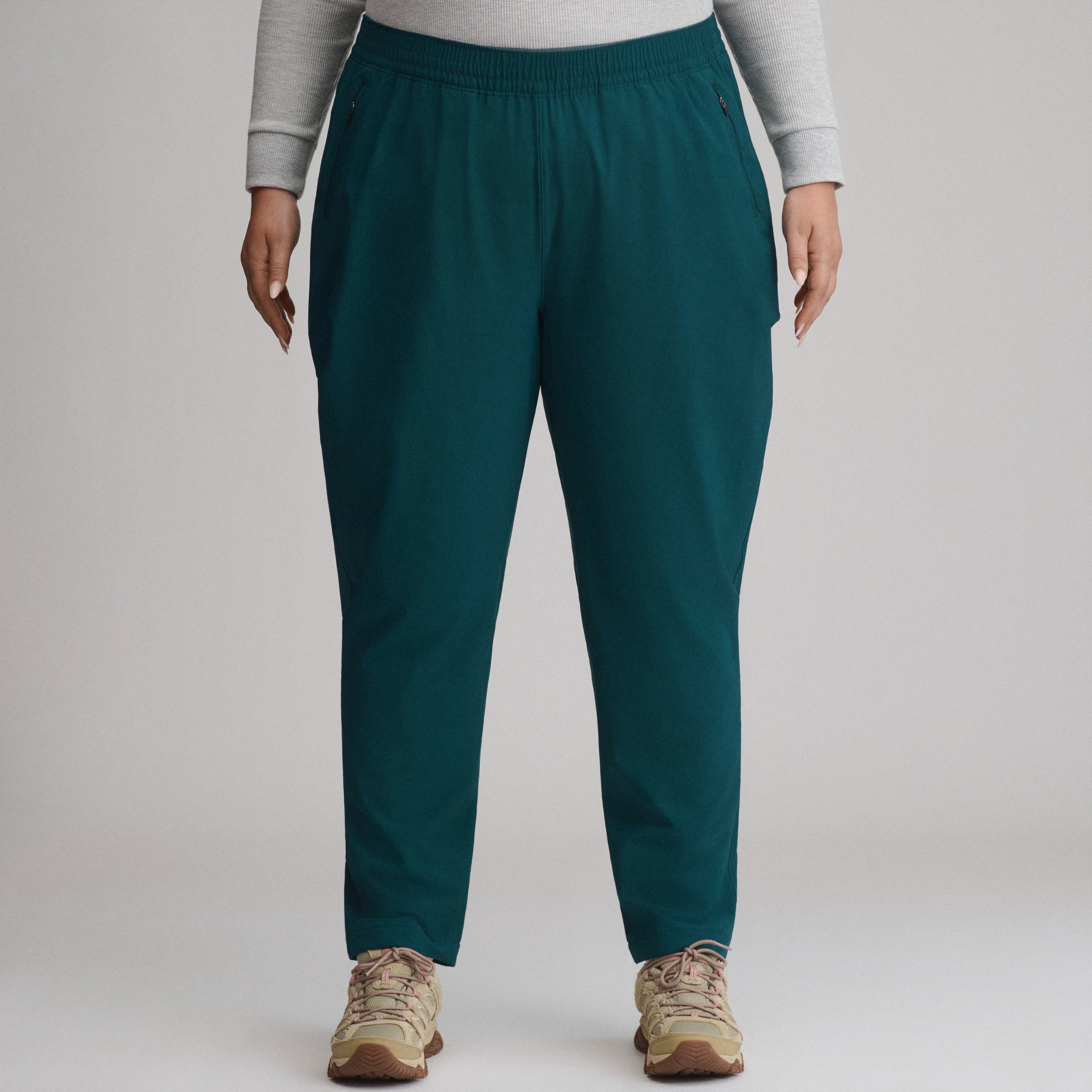 Women's Scout Lined Pants - Image 15