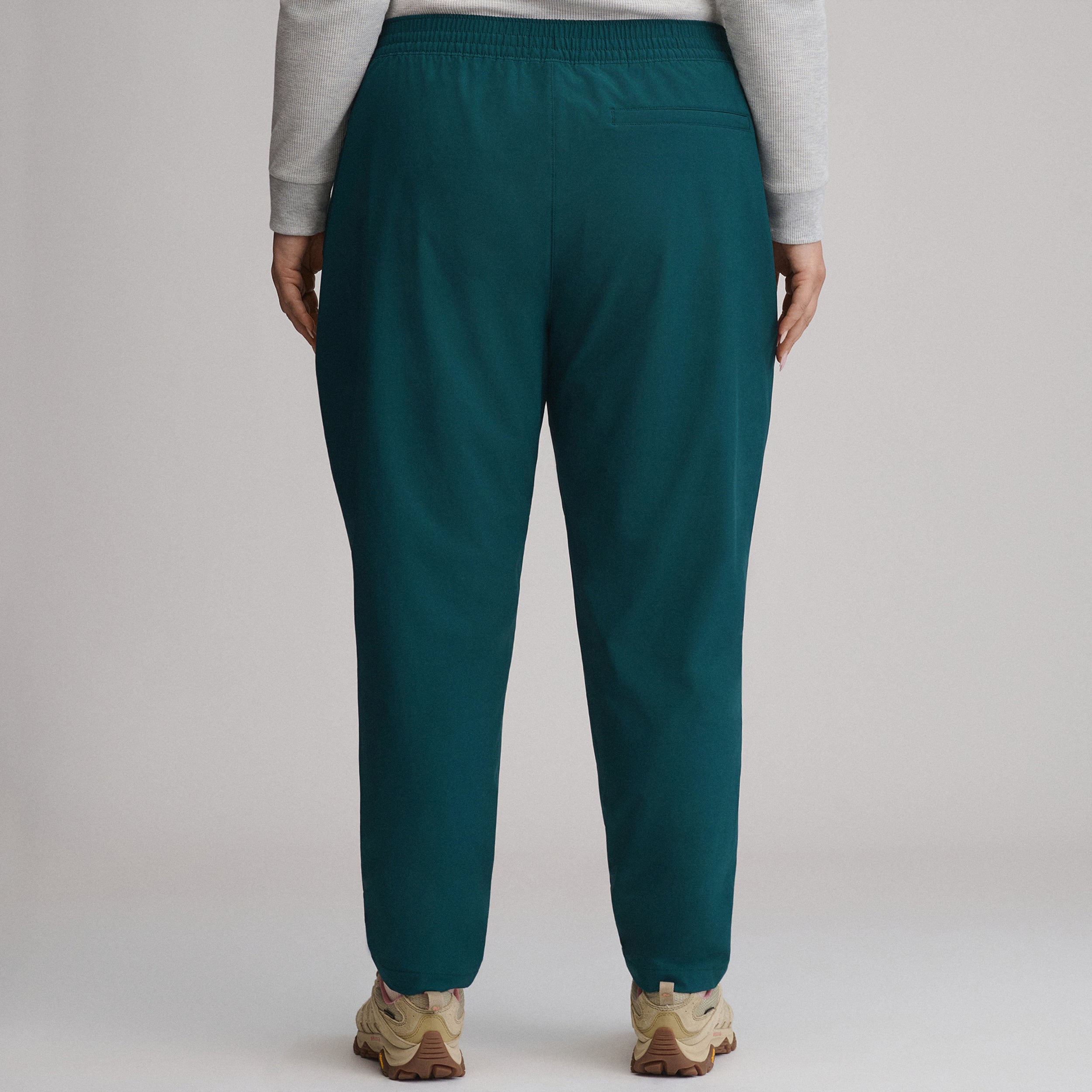 Women's Scout Lined Pants - Image 16