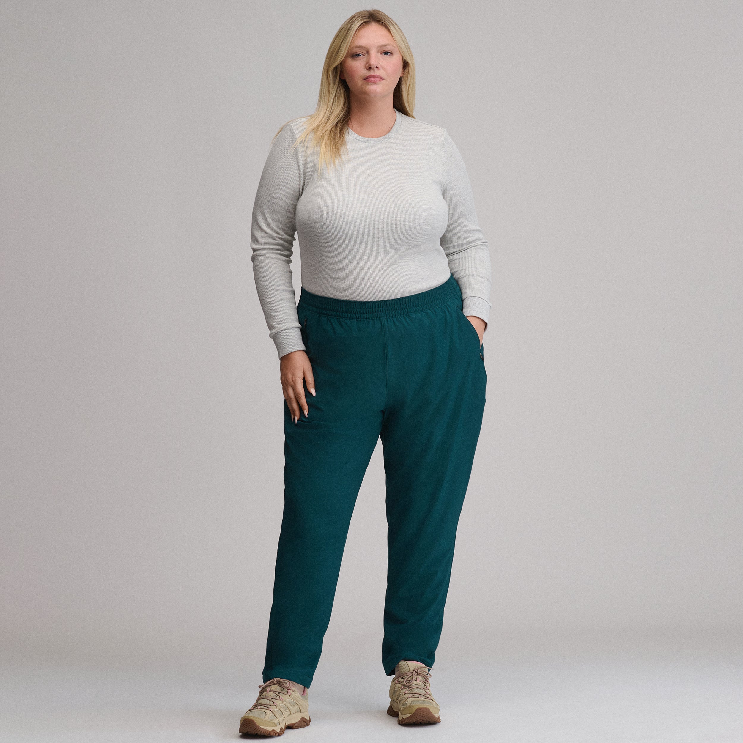 Women's Scout Lined Pants - Image 20