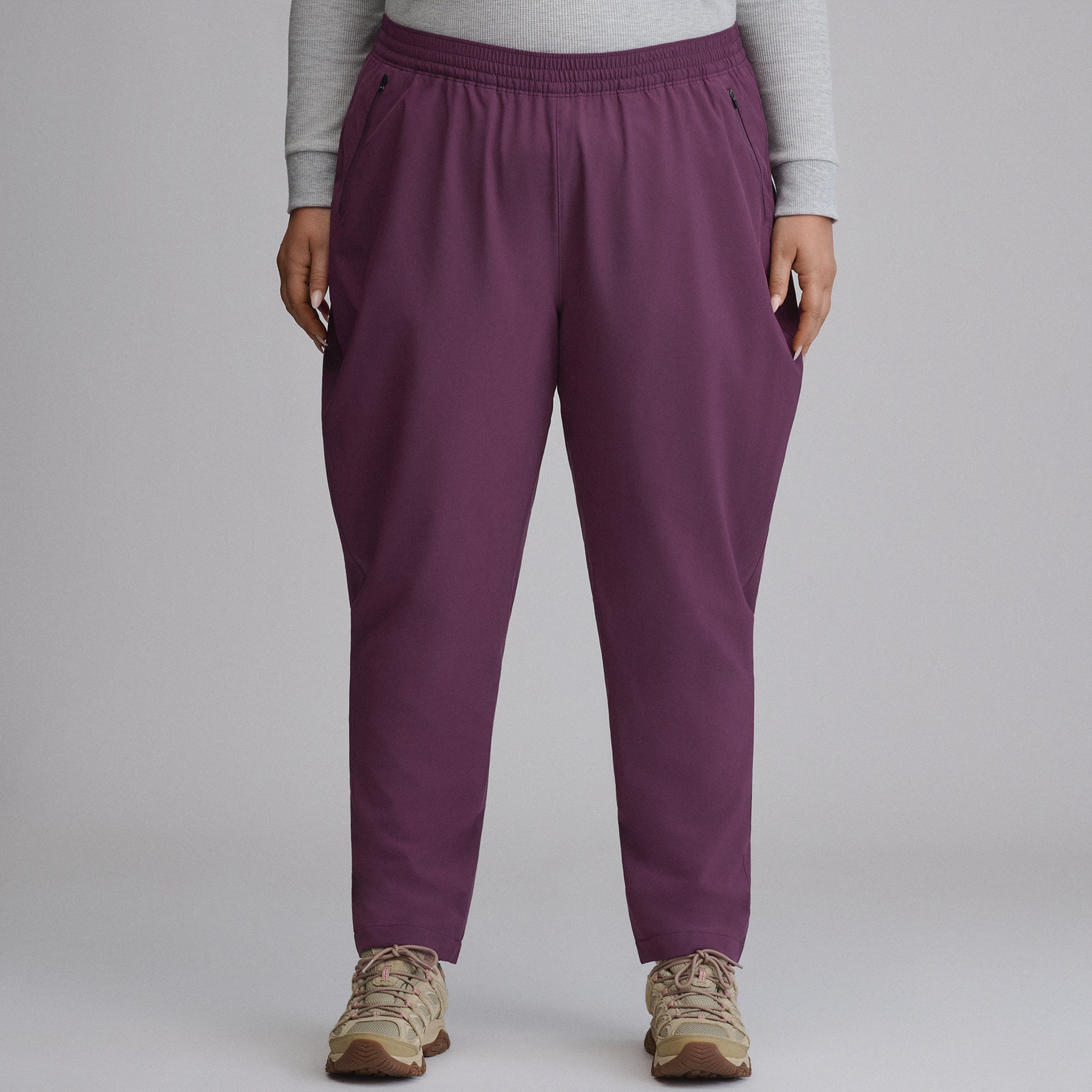Women's Scout Lined Pants - Image 25