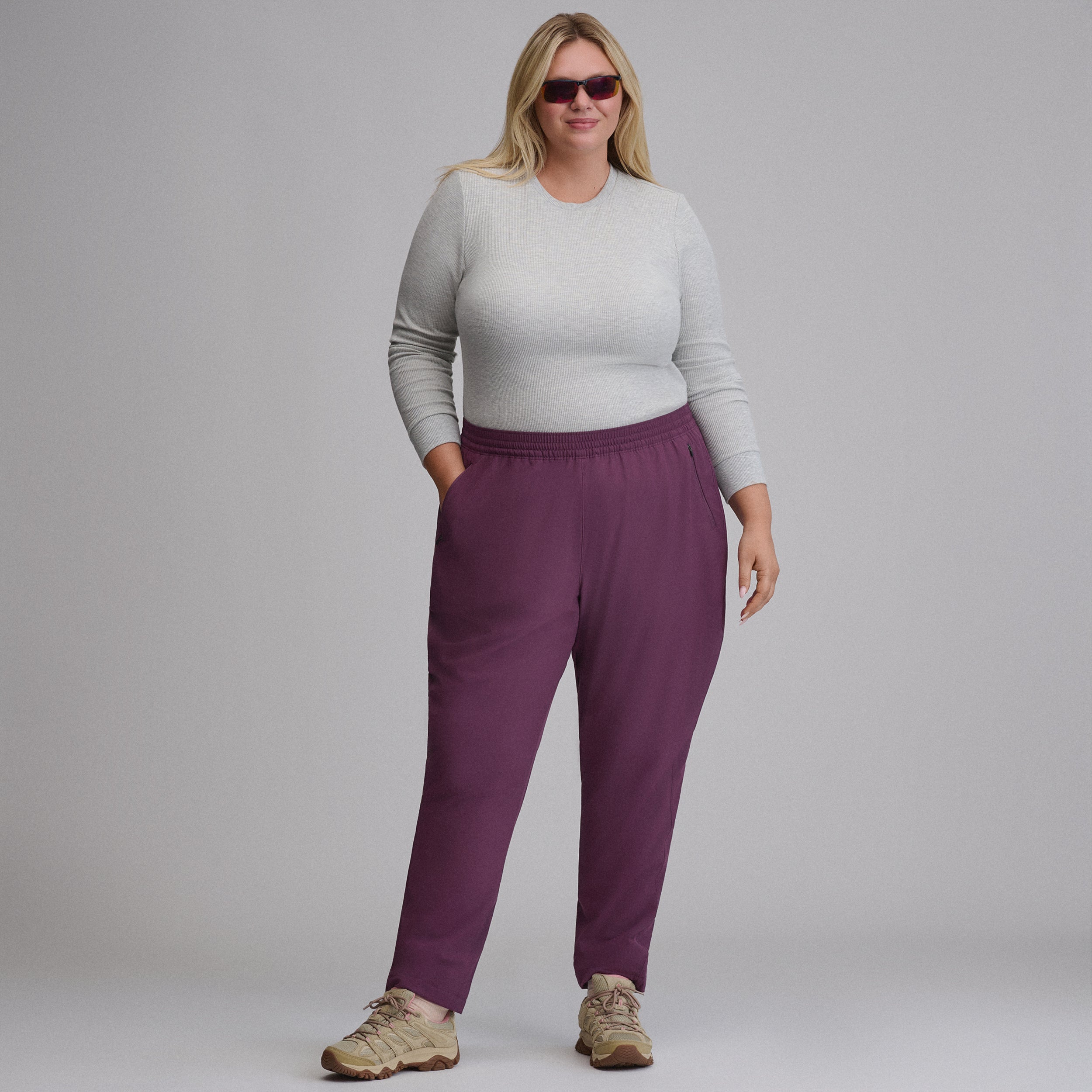 Women's Scout Lined Pants - Image 30