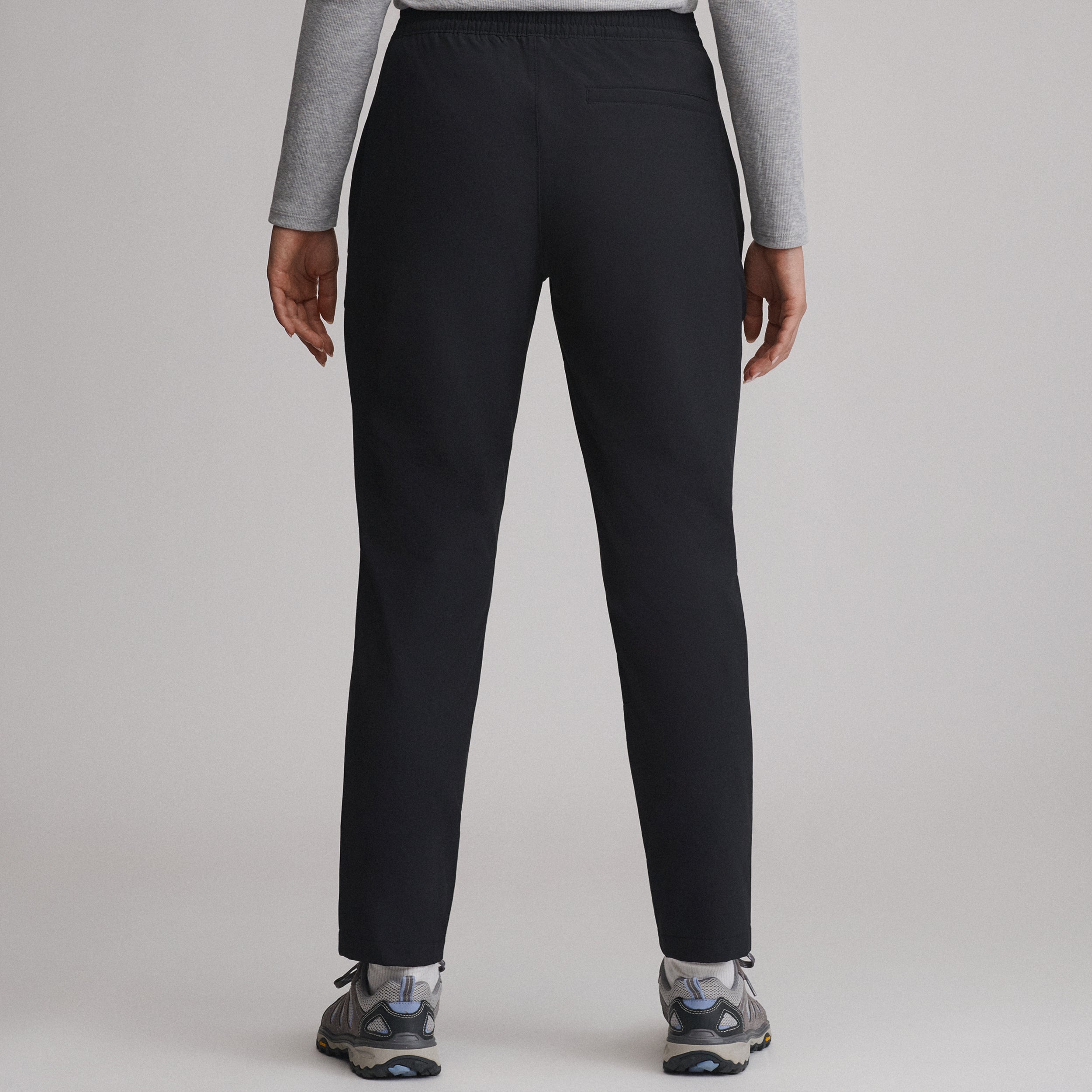 Women's Scout Lined Pants - Image 2