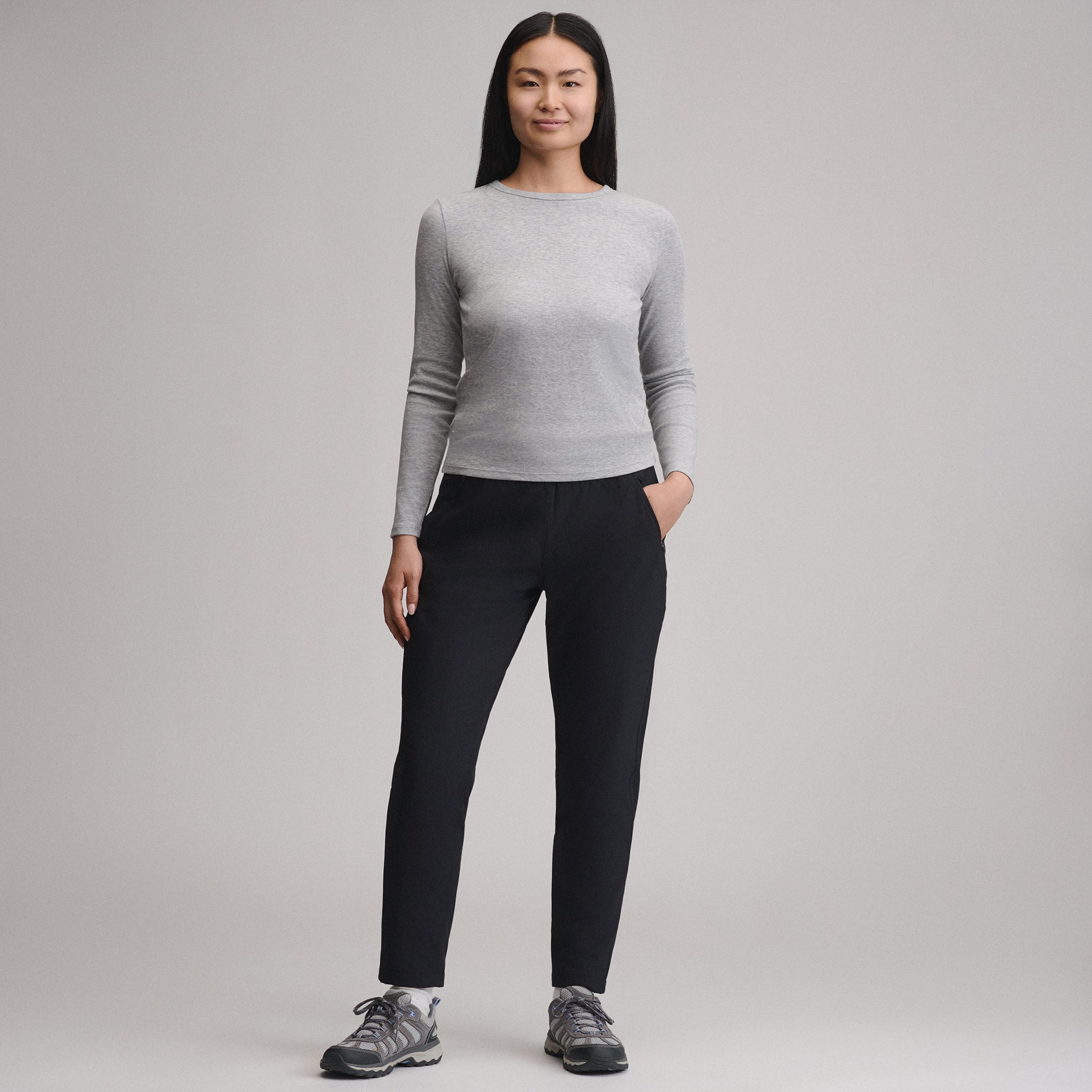 Women's Scout Lined Pants - Image 4