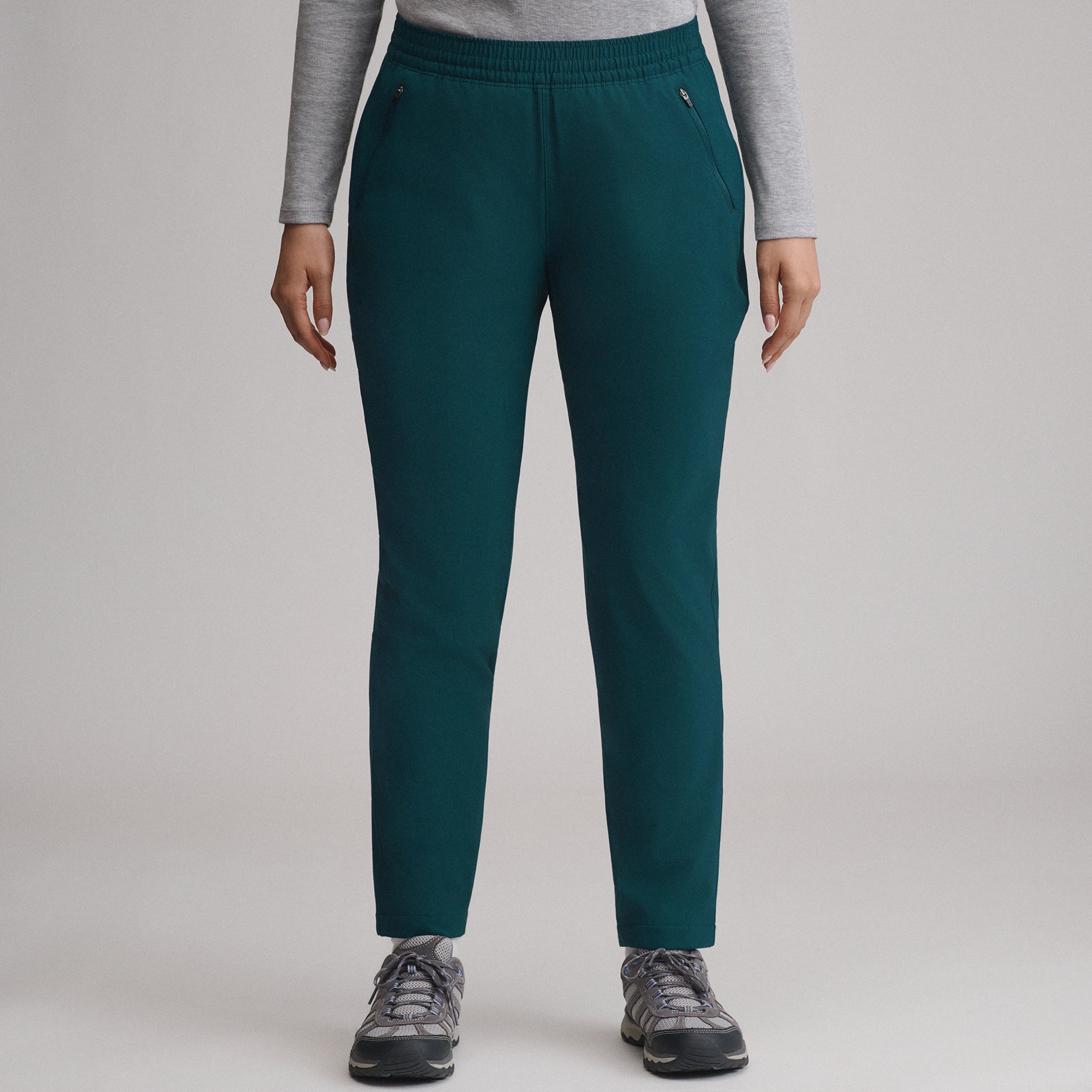 Women's Scout Lined Pants - Image 5