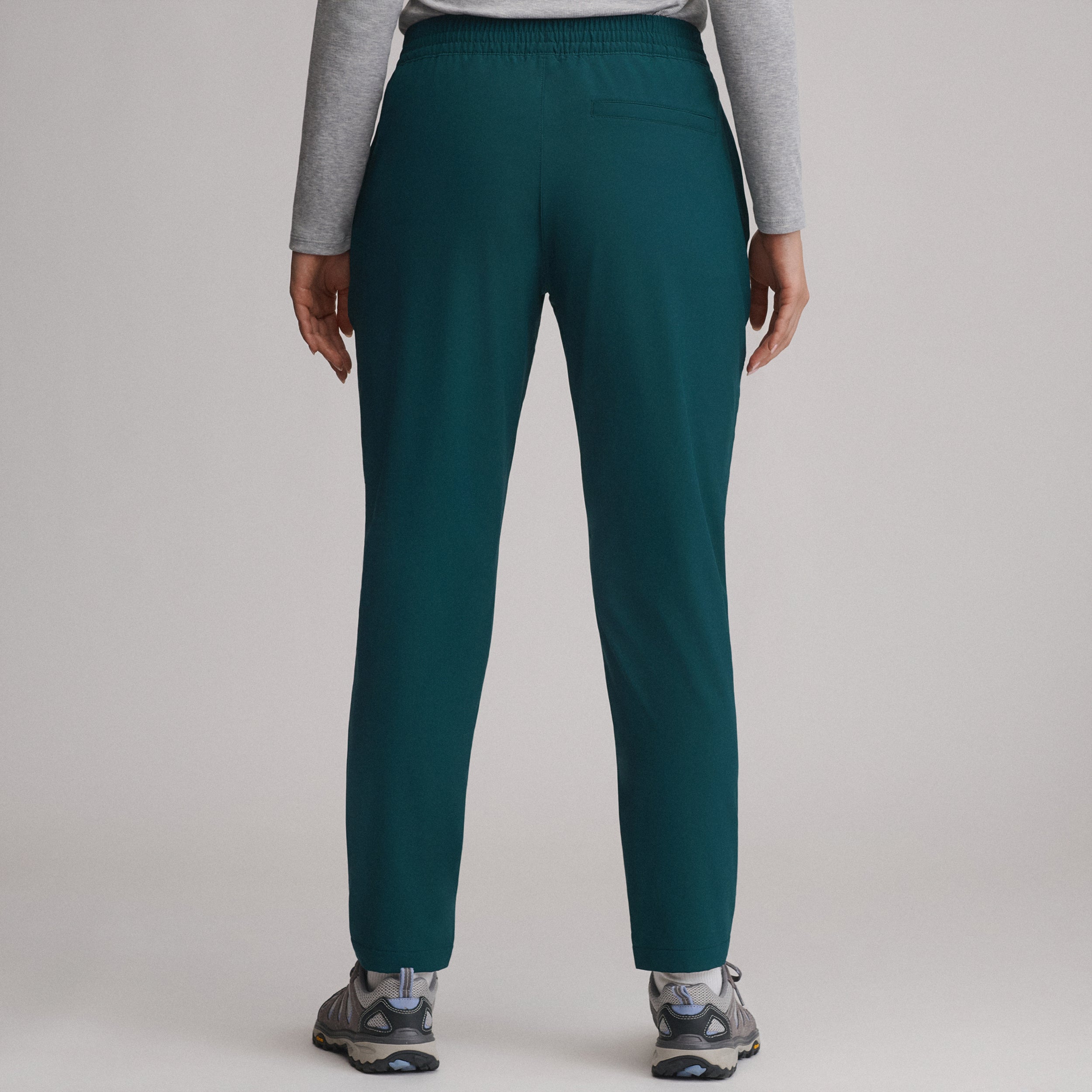 Women's Scout Lined Pants - Image 12