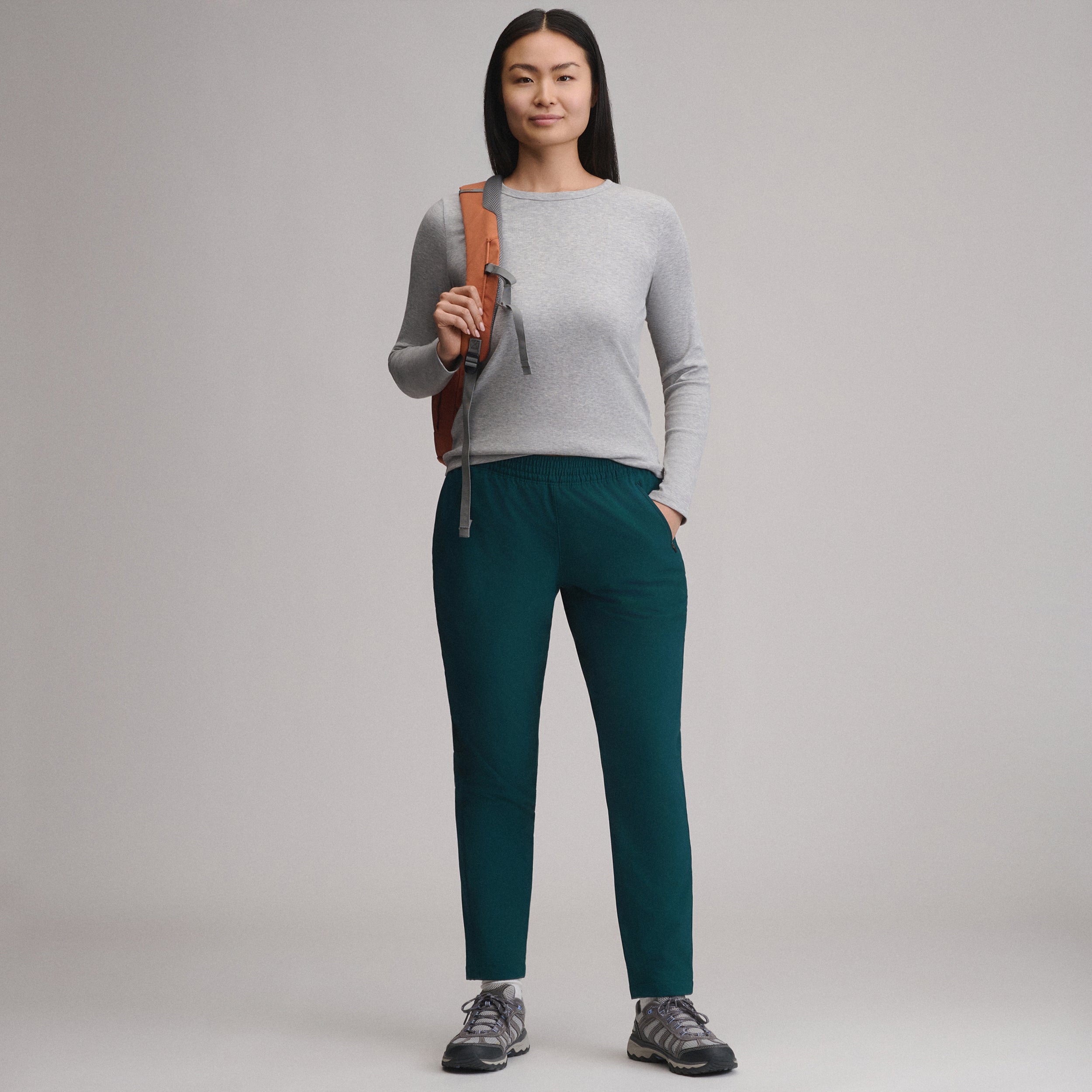 Women's Scout Lined Pants - Image 13