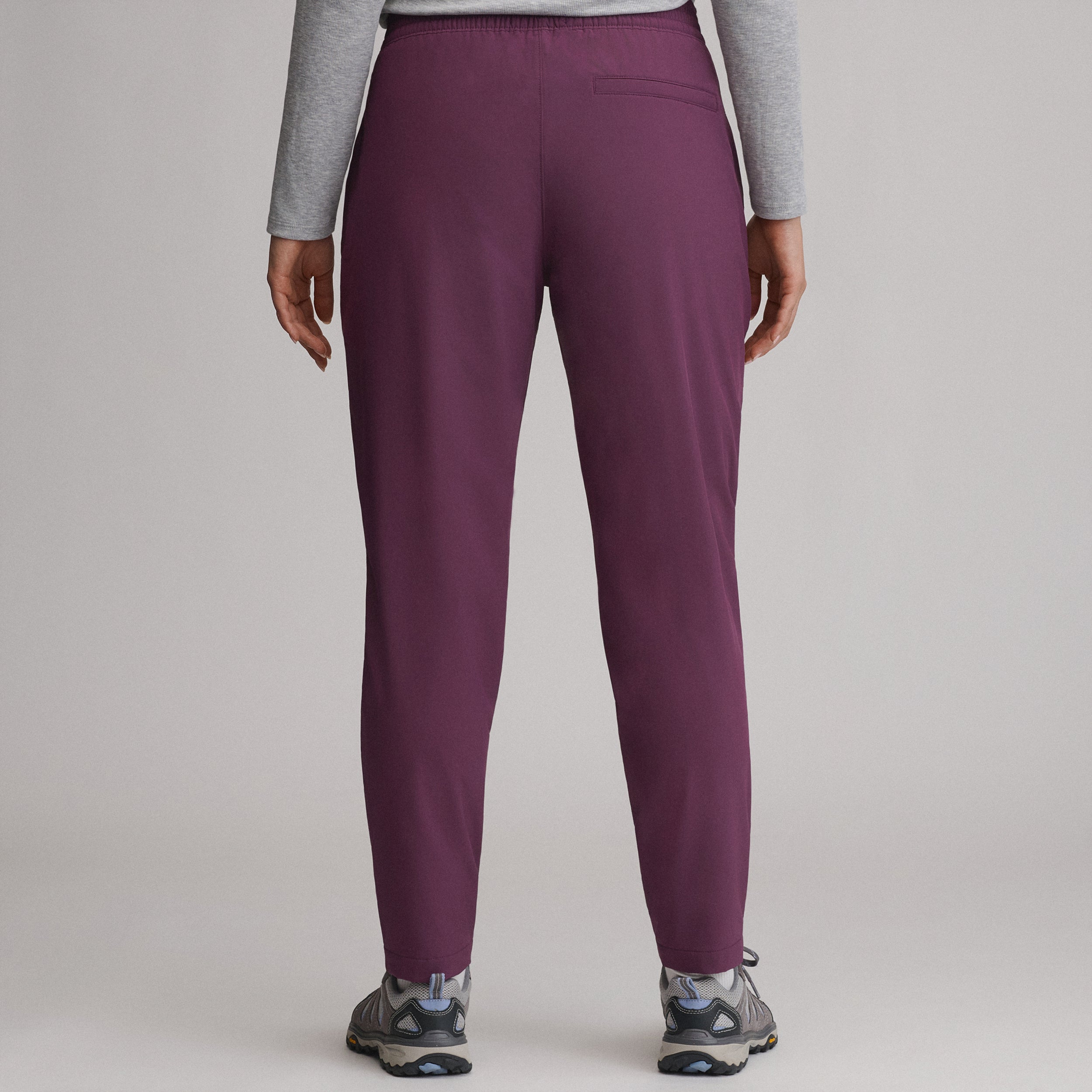 Women's Scout Lined Pants - Image 22