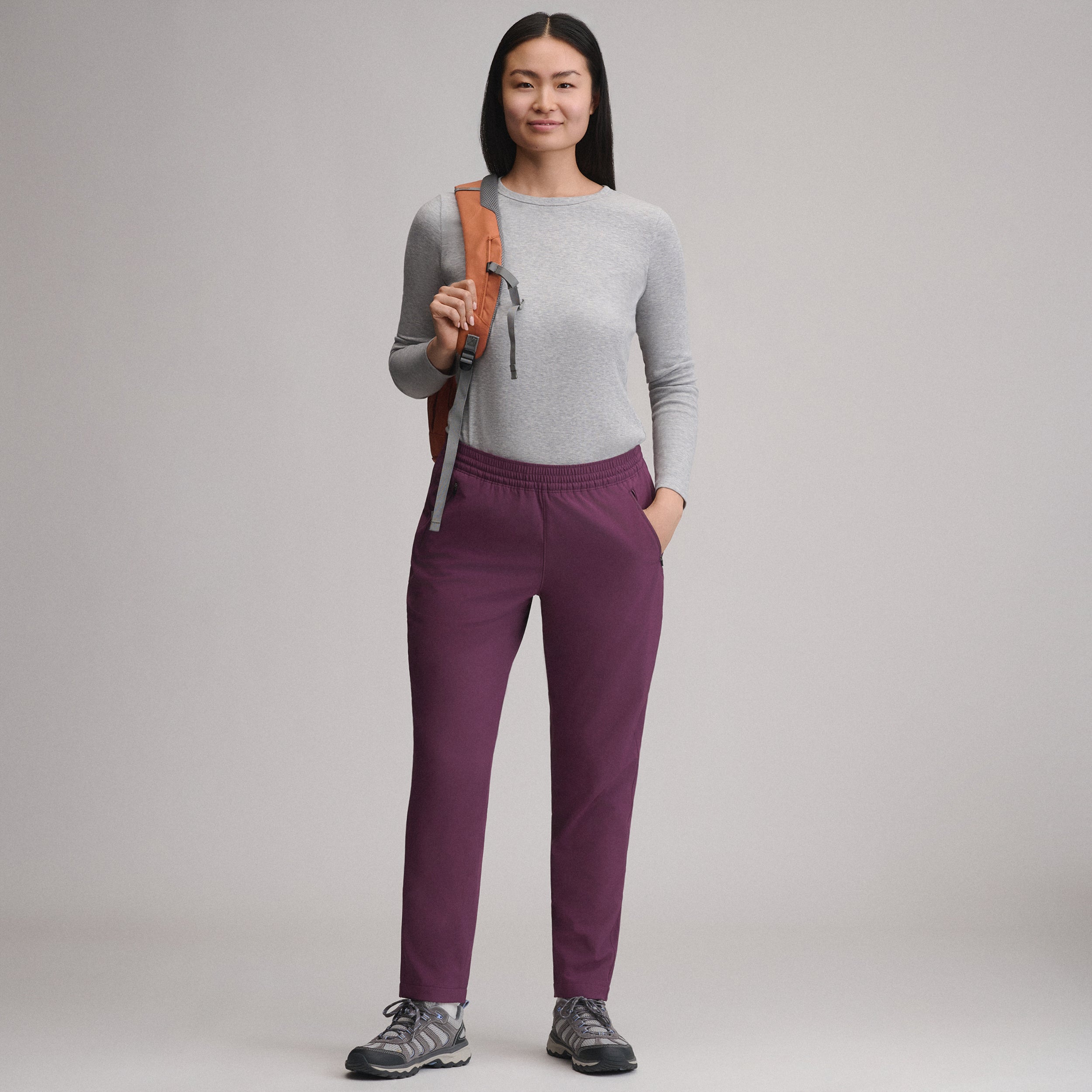 Women's Scout Lined Pants - Image 24