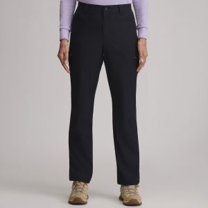 Women's High-Rise Guide Pro Lined Pants