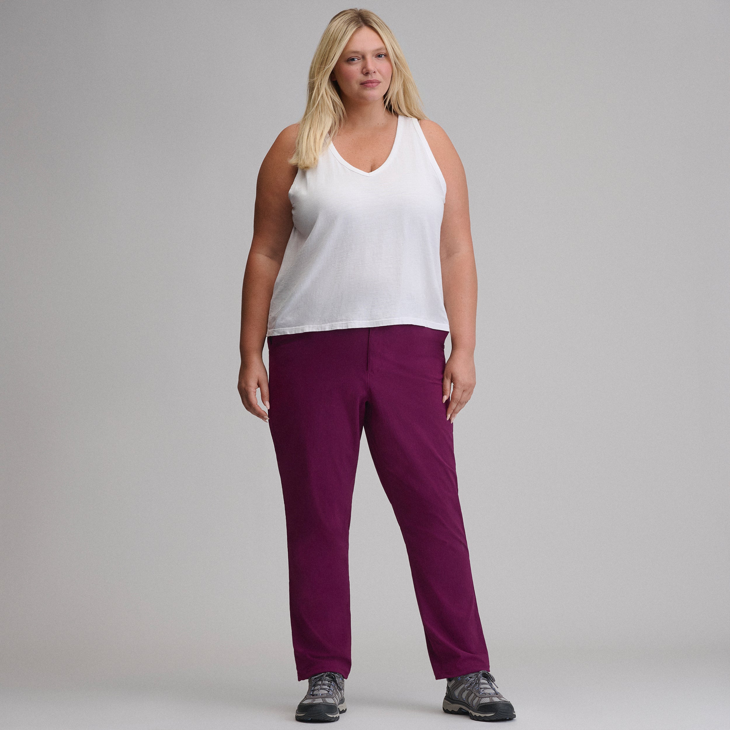 Women's Meridian Pants - Image 17