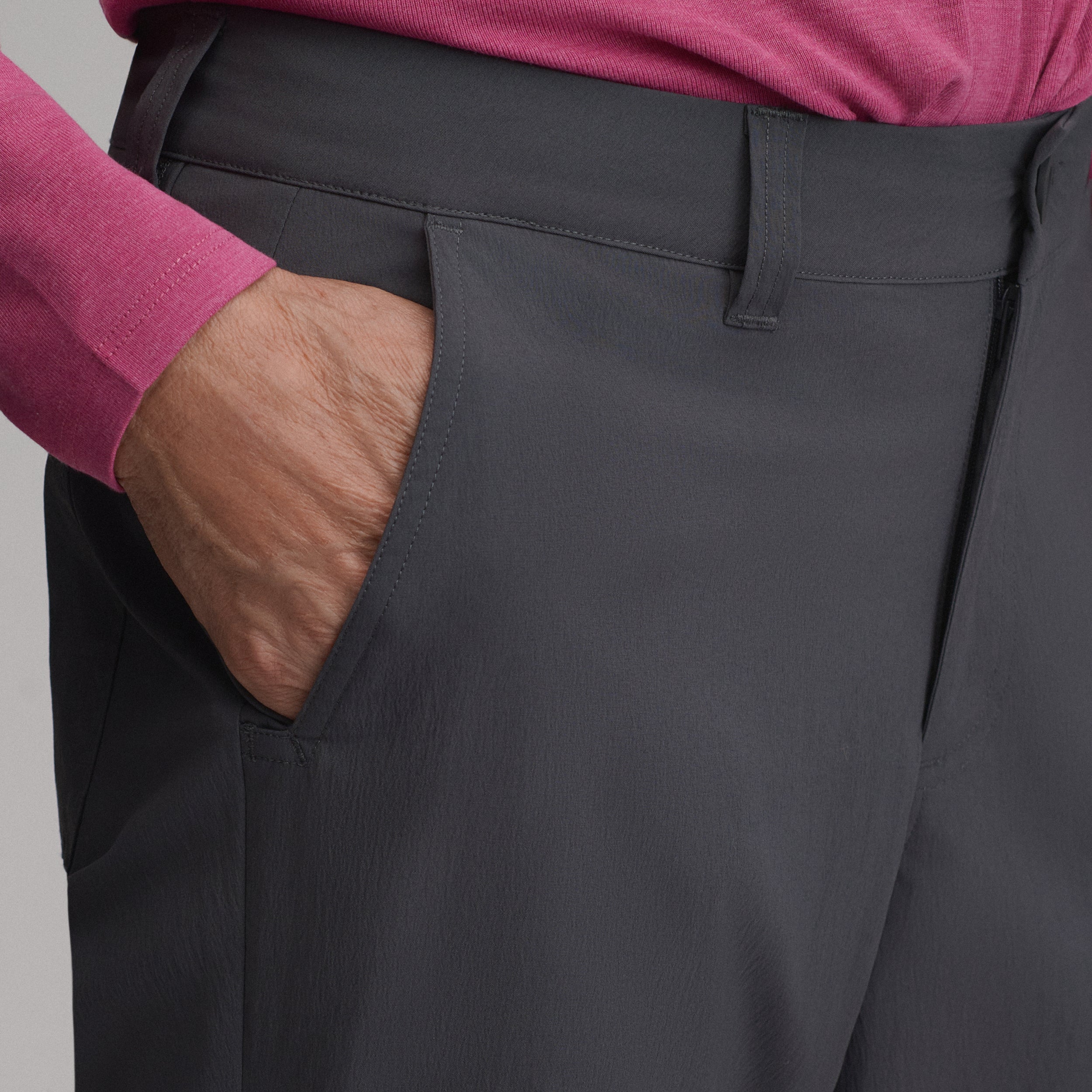 Women's Meridian Pants - Image 3