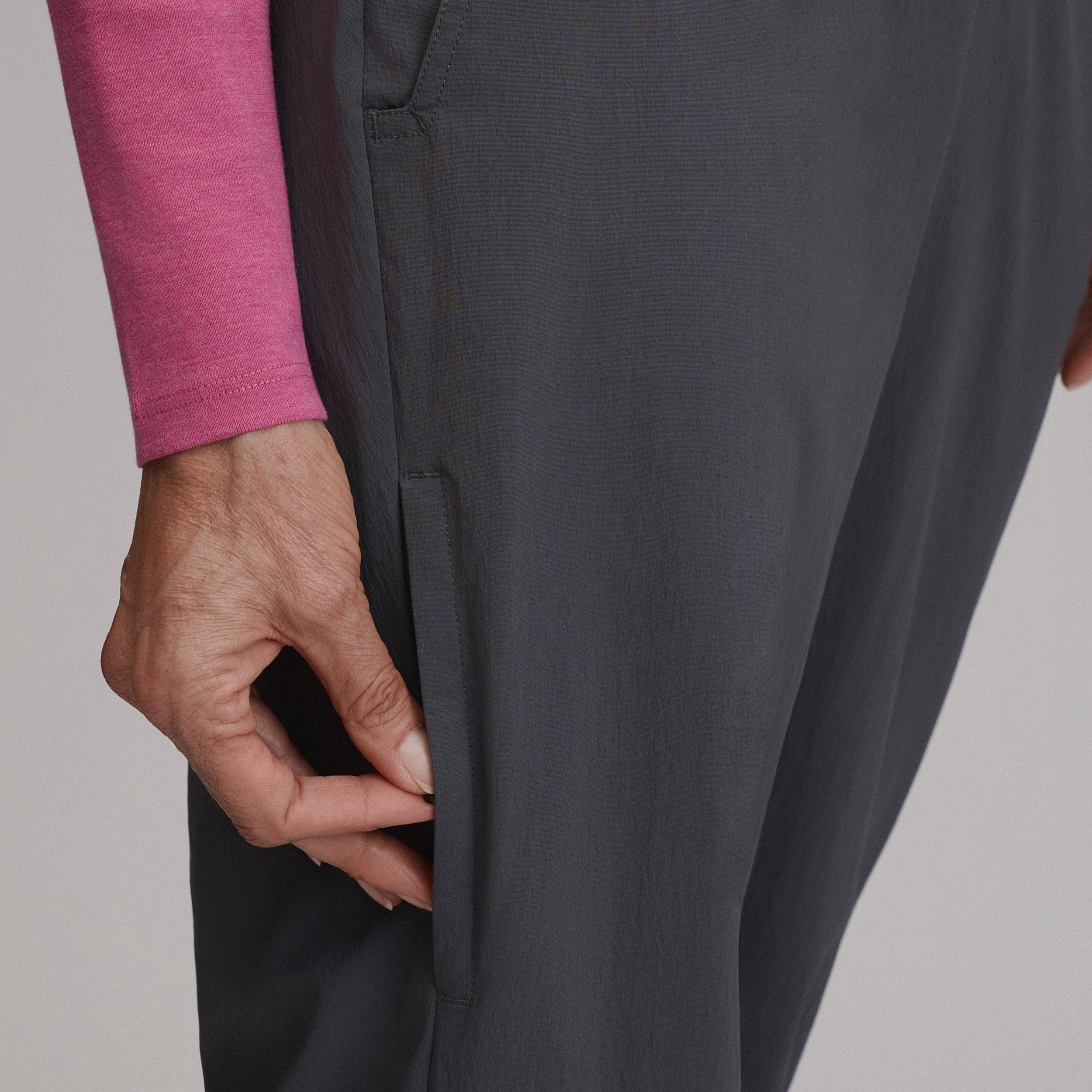 Women's Meridian Pants - Image 4