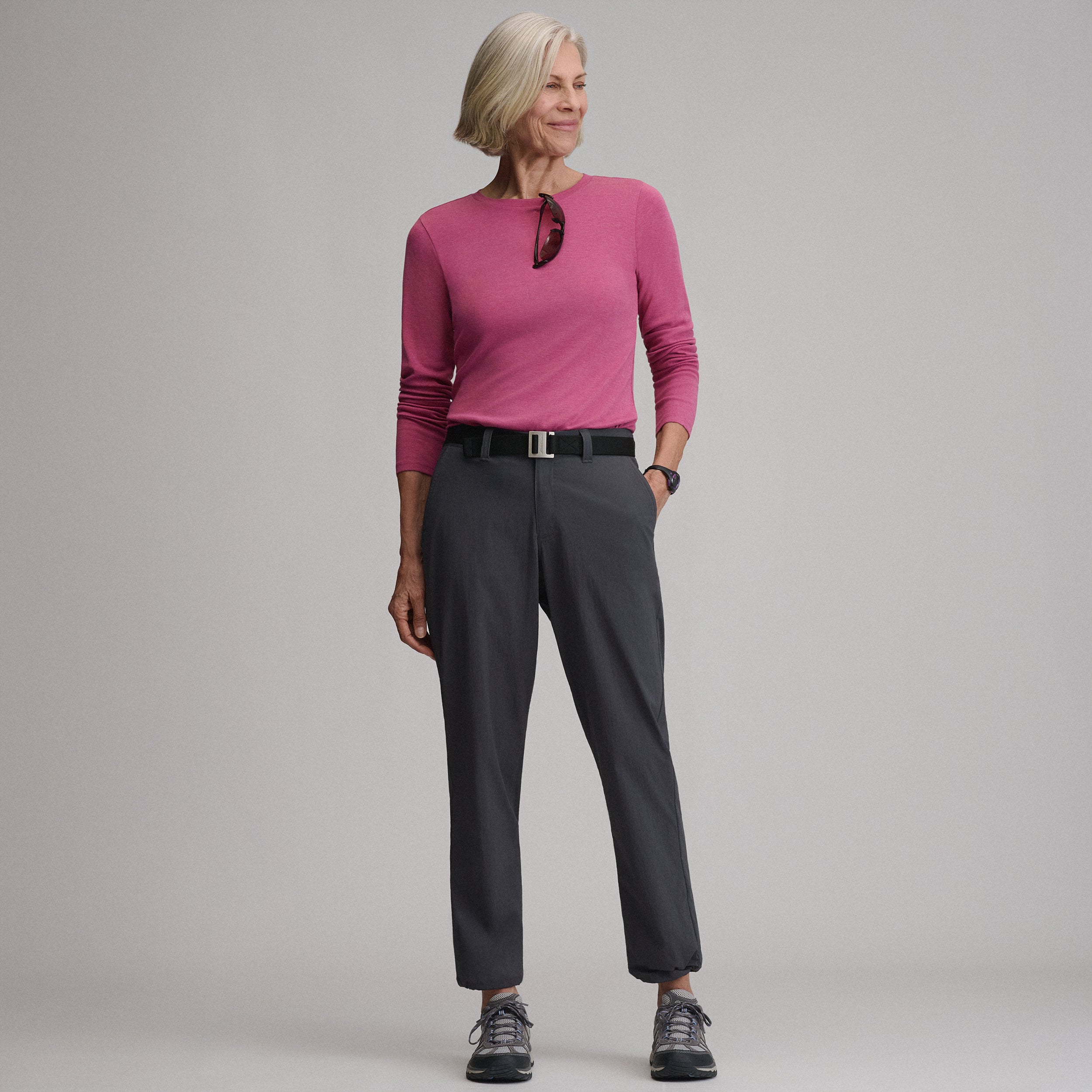 Women's Meridian Pants - Image 5