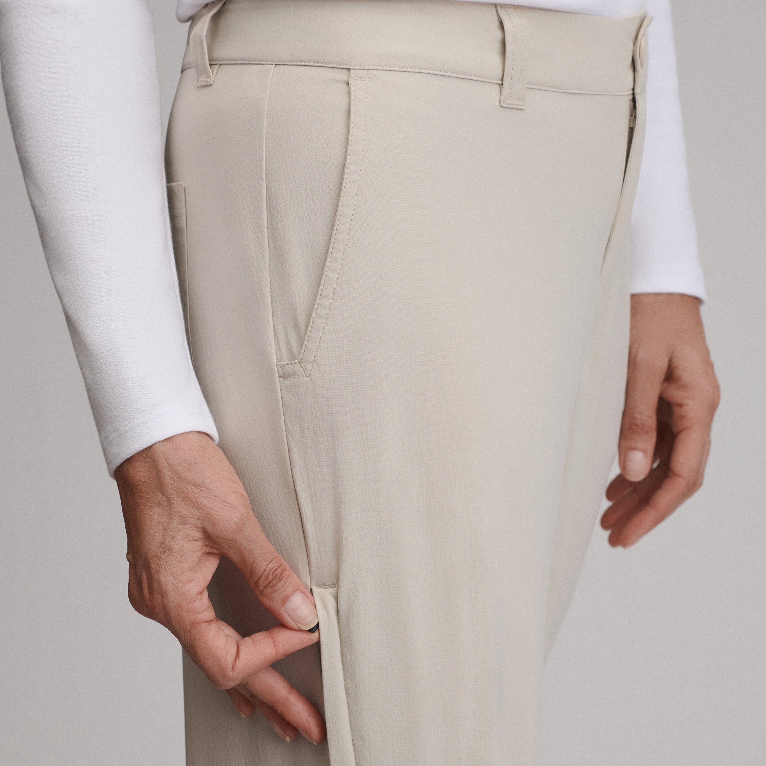 Women's Meridian Pants - Image 8