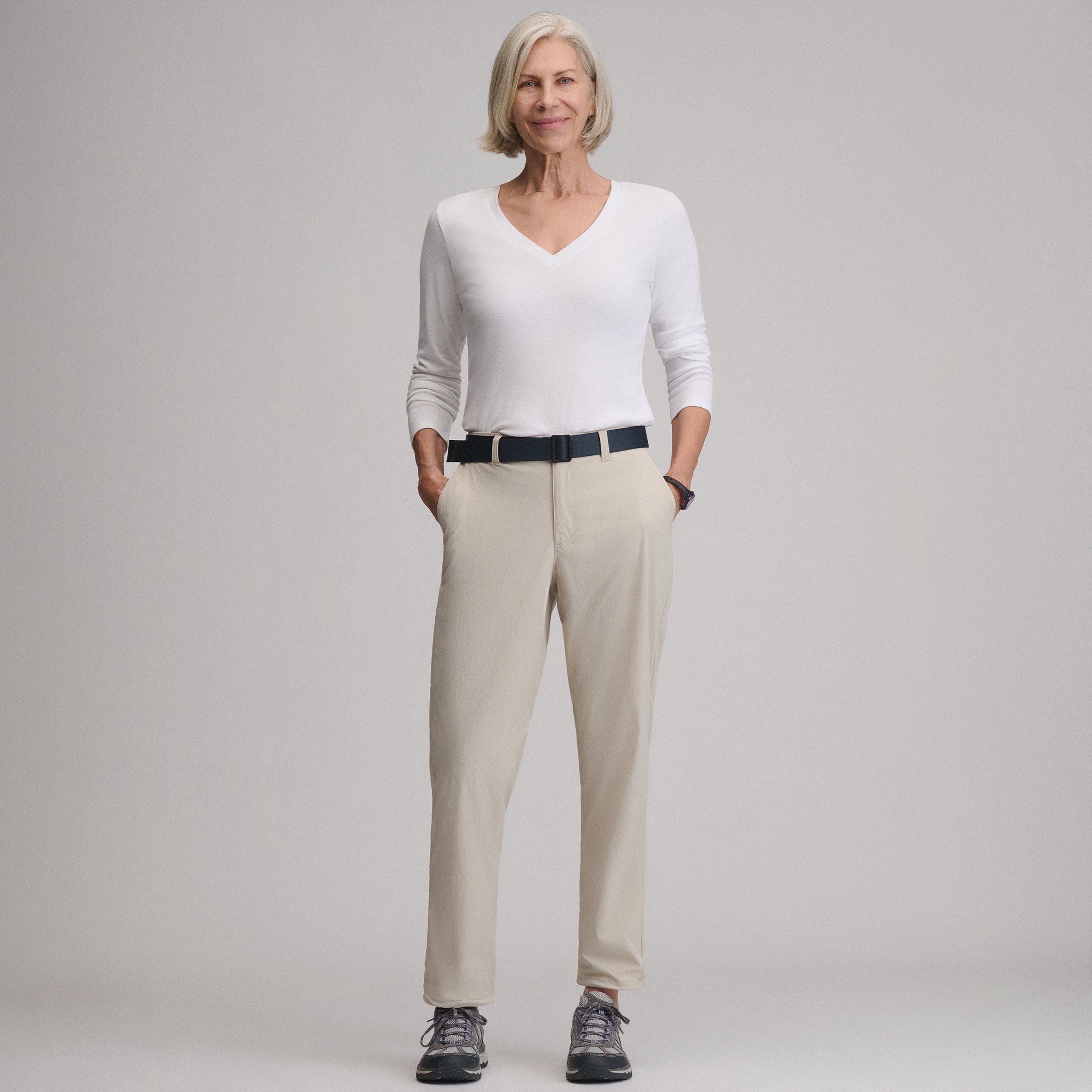 Women's Meridian Pants - Image 9