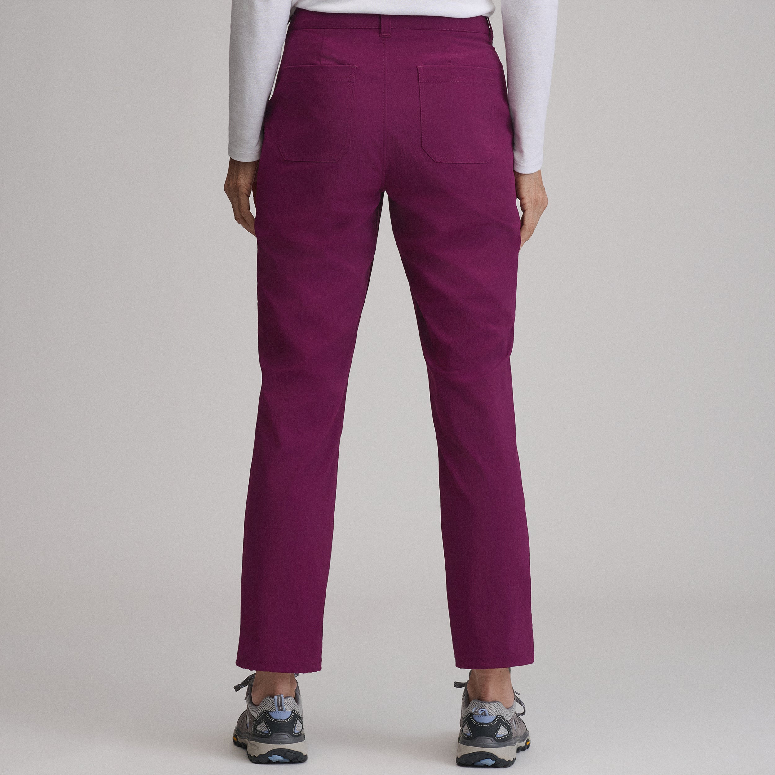 Women's Meridian Pants - Image 11