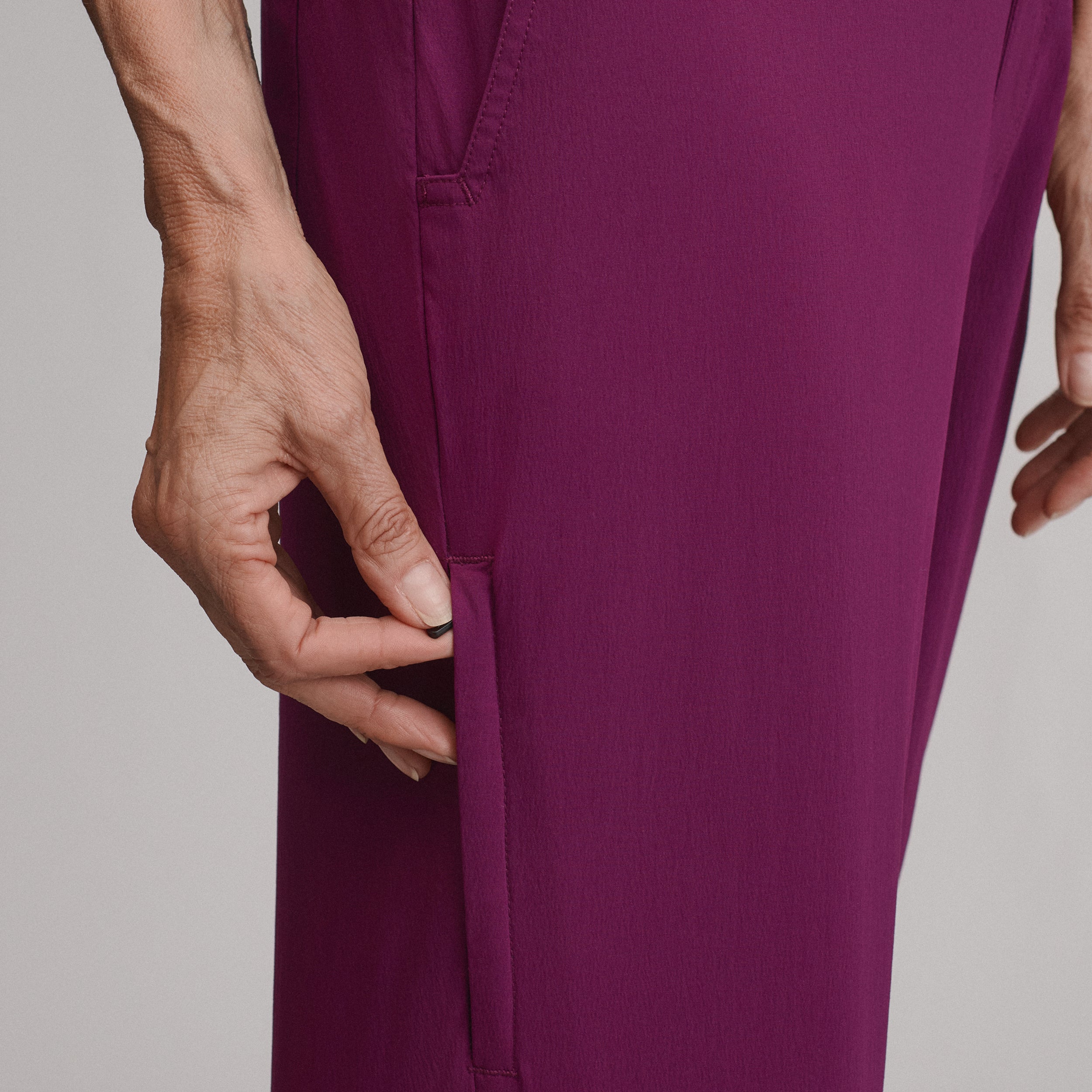 Women's Meridian Pants - Image 12