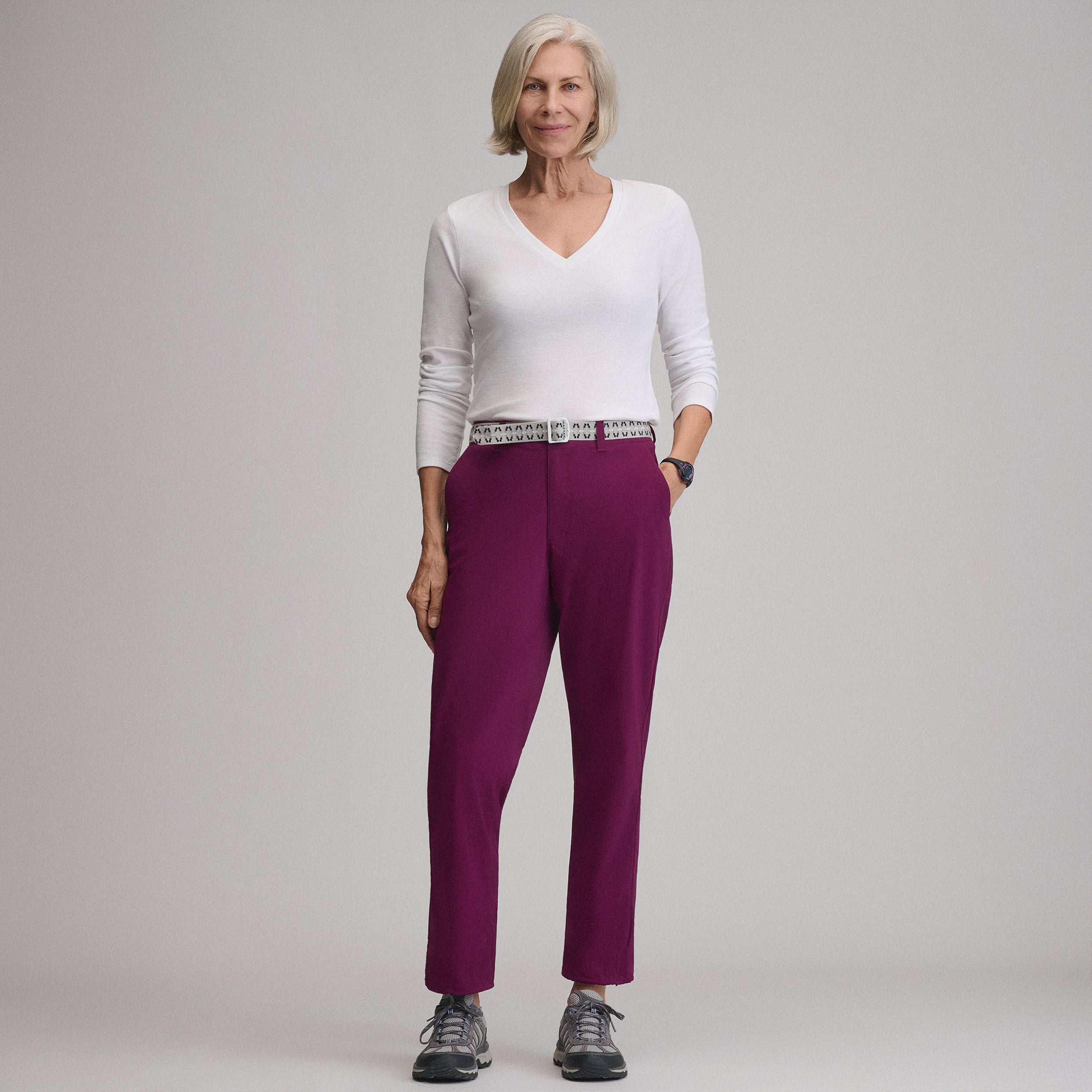 Women's Meridian Pants - Image 13