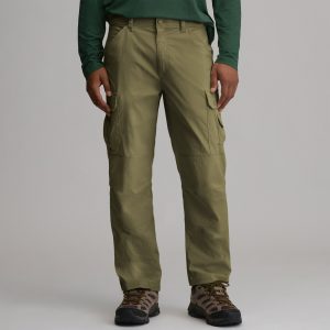 Men's Cascade Performance Cargo Pants