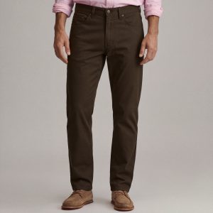 Men's Eddie's Corduroy Pants