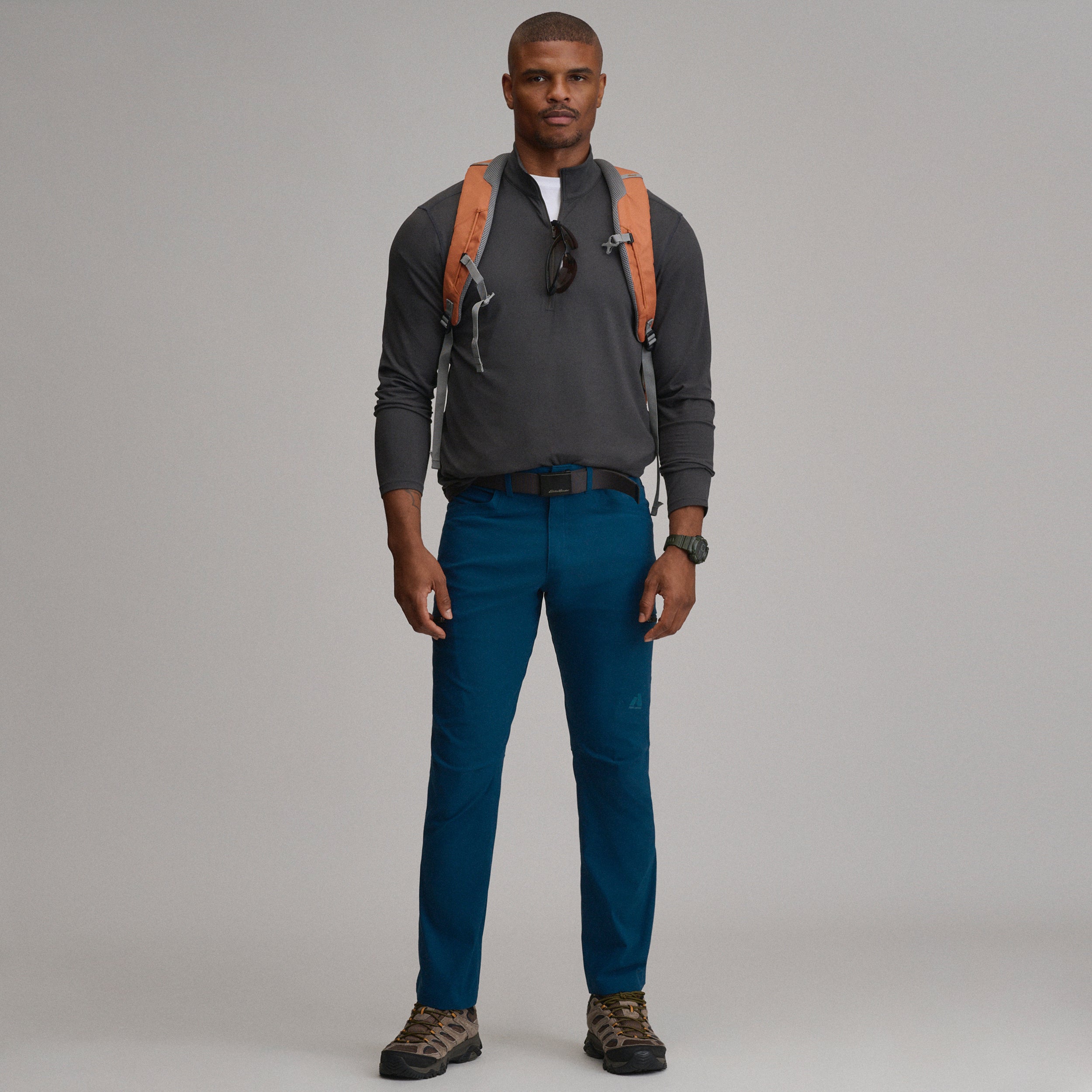 Men's Guide Pro 2.0 Pants - Image 6