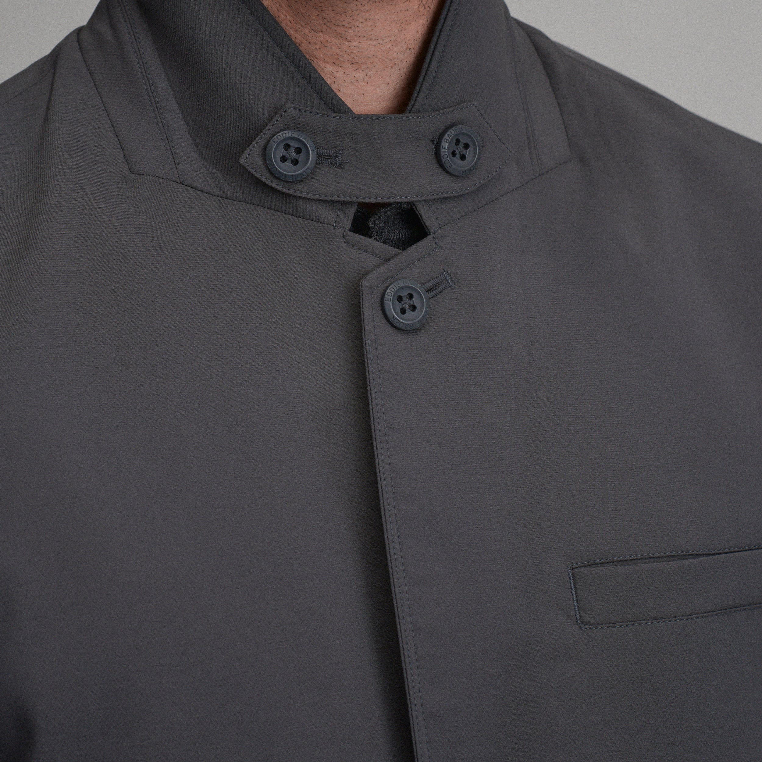 Men's Ultimate Voyager Travel Blazer - Image 24