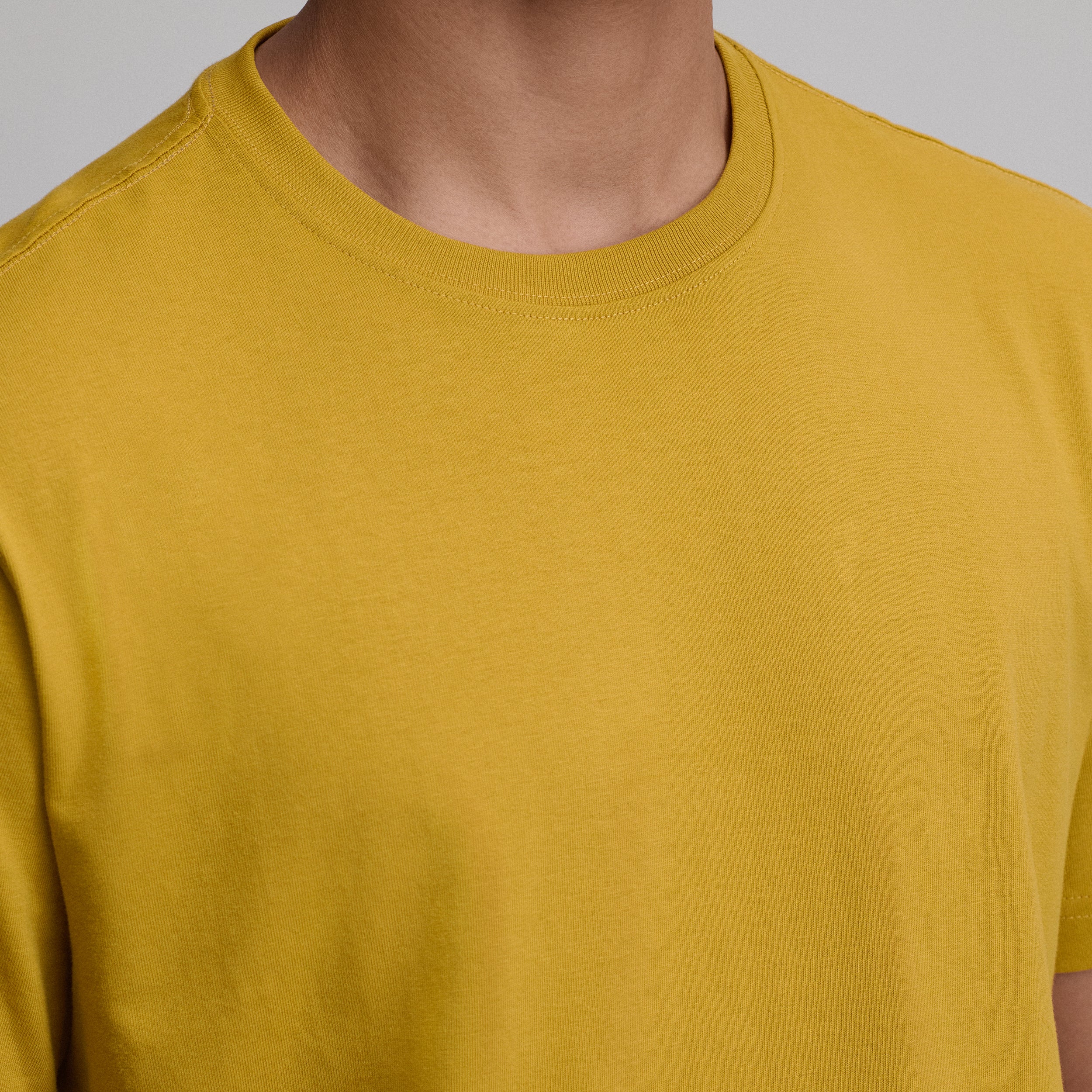 Men's Legend Wash 100% Cotton Short-Sleeve Classic T-Shirt - Image 7