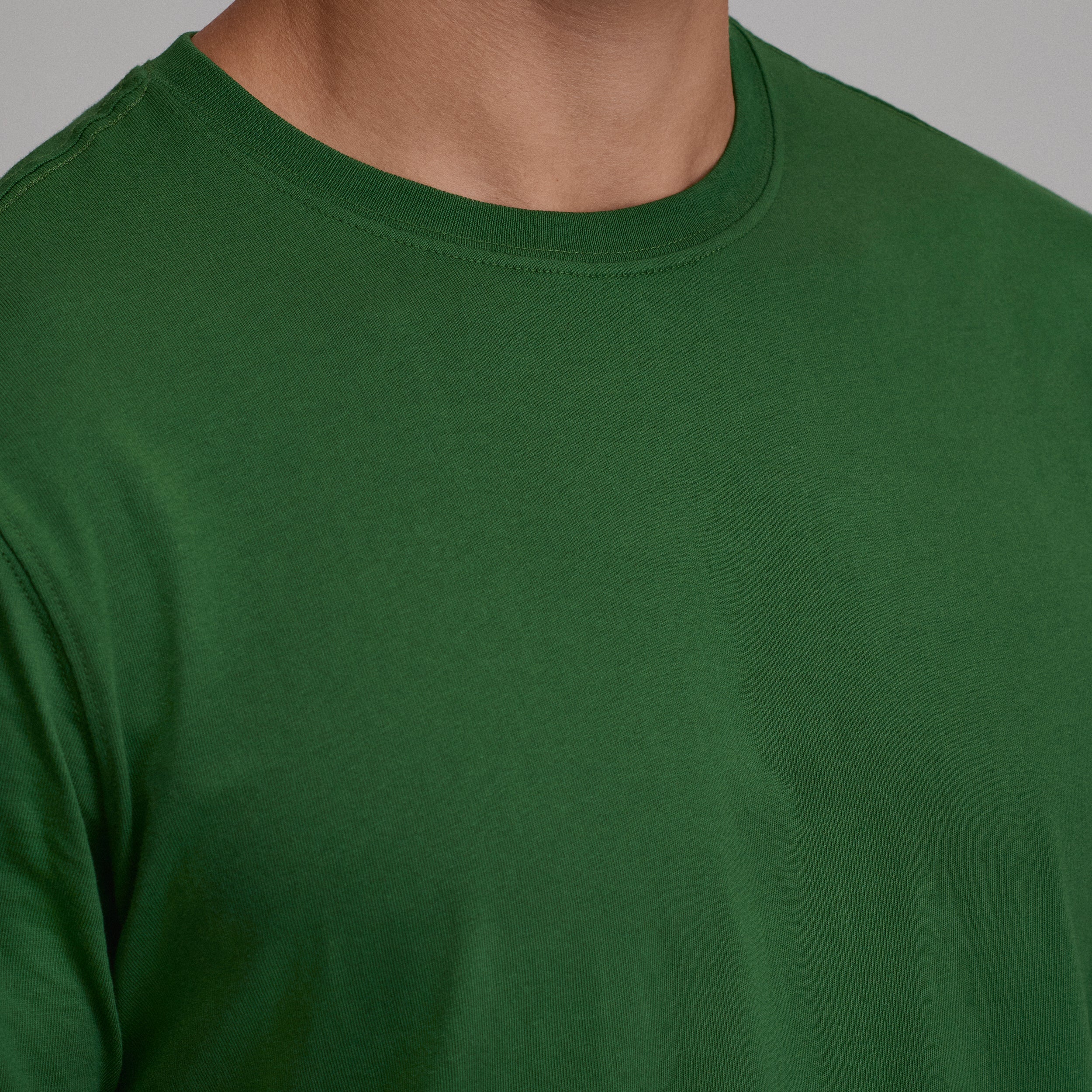 Men's Legend Wash 100% Cotton Short-Sleeve Classic T-Shirt - Image 11